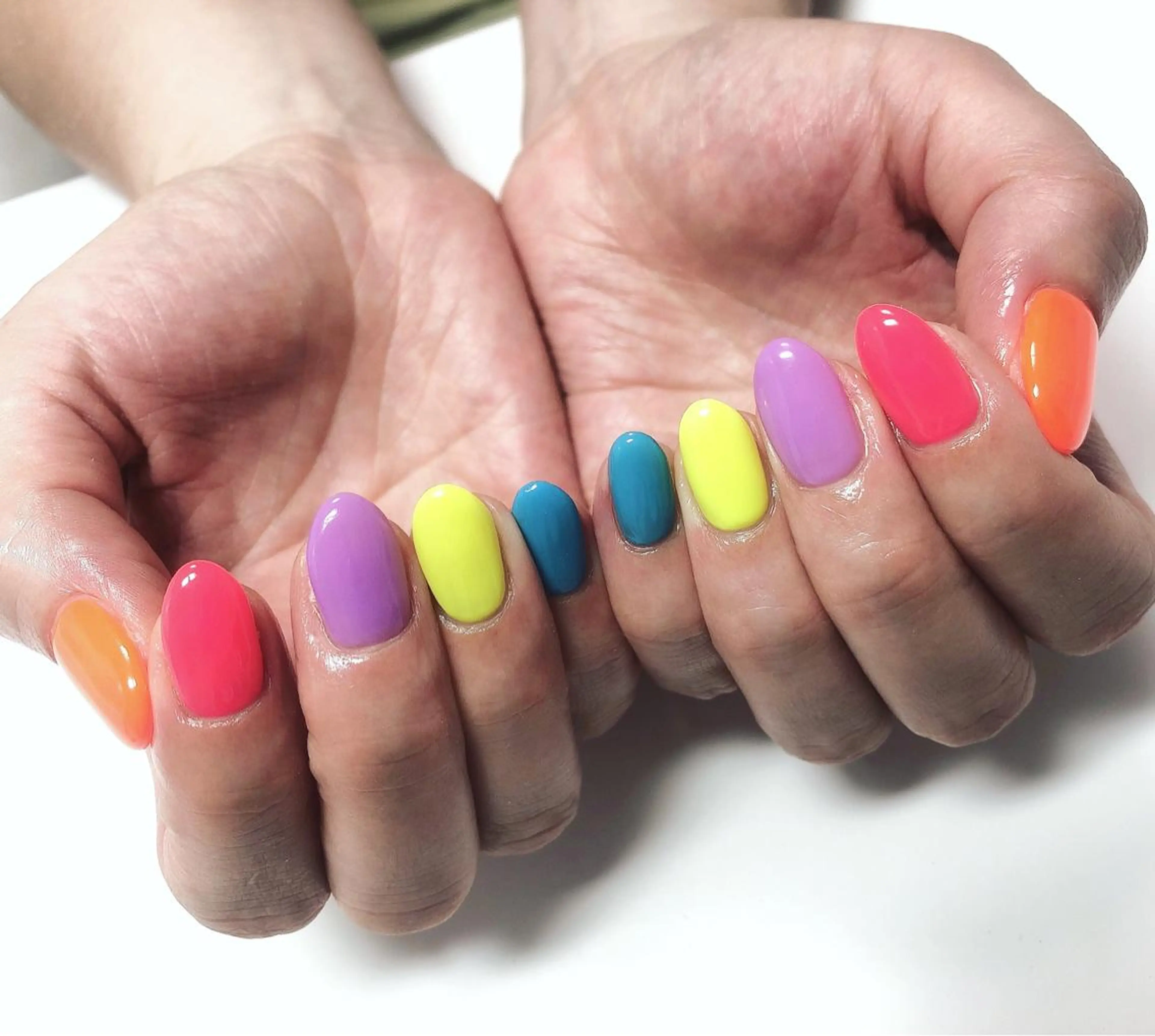 ネイル EPICHA NAILのネイルデザイン