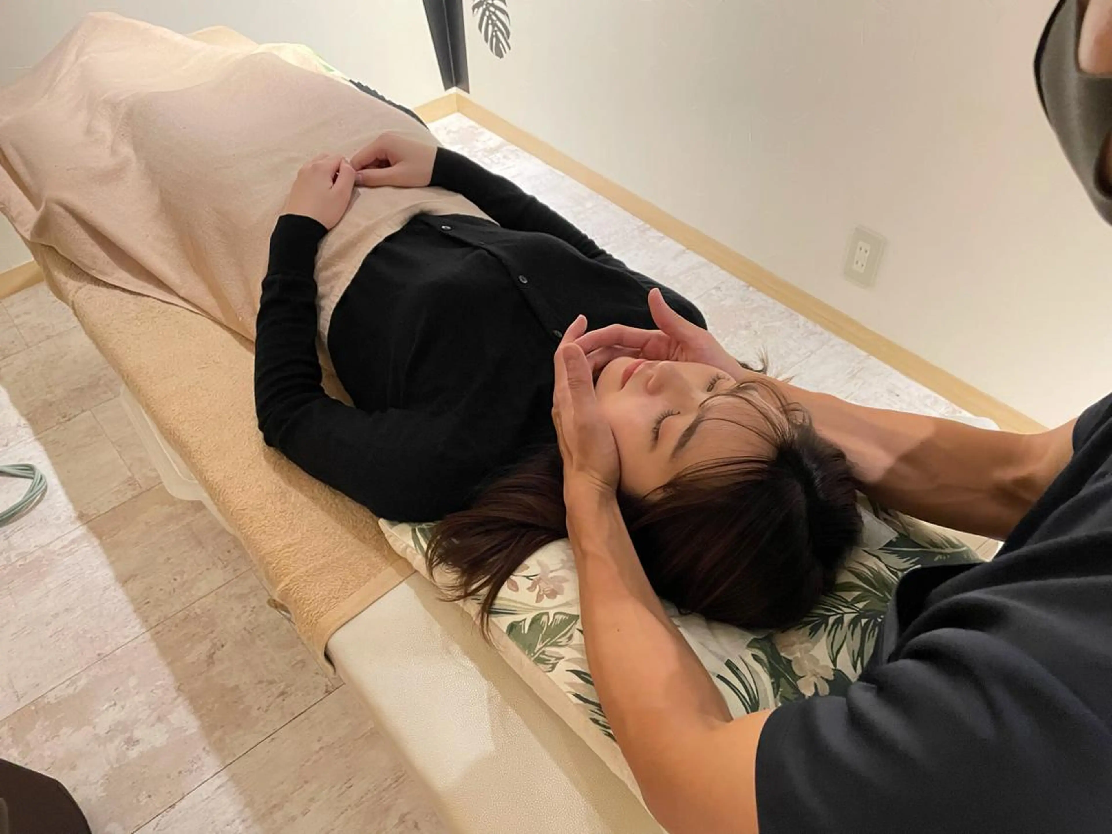 鍼灸整骨院Refine所属・鍼灸 Refineのその他イメージ