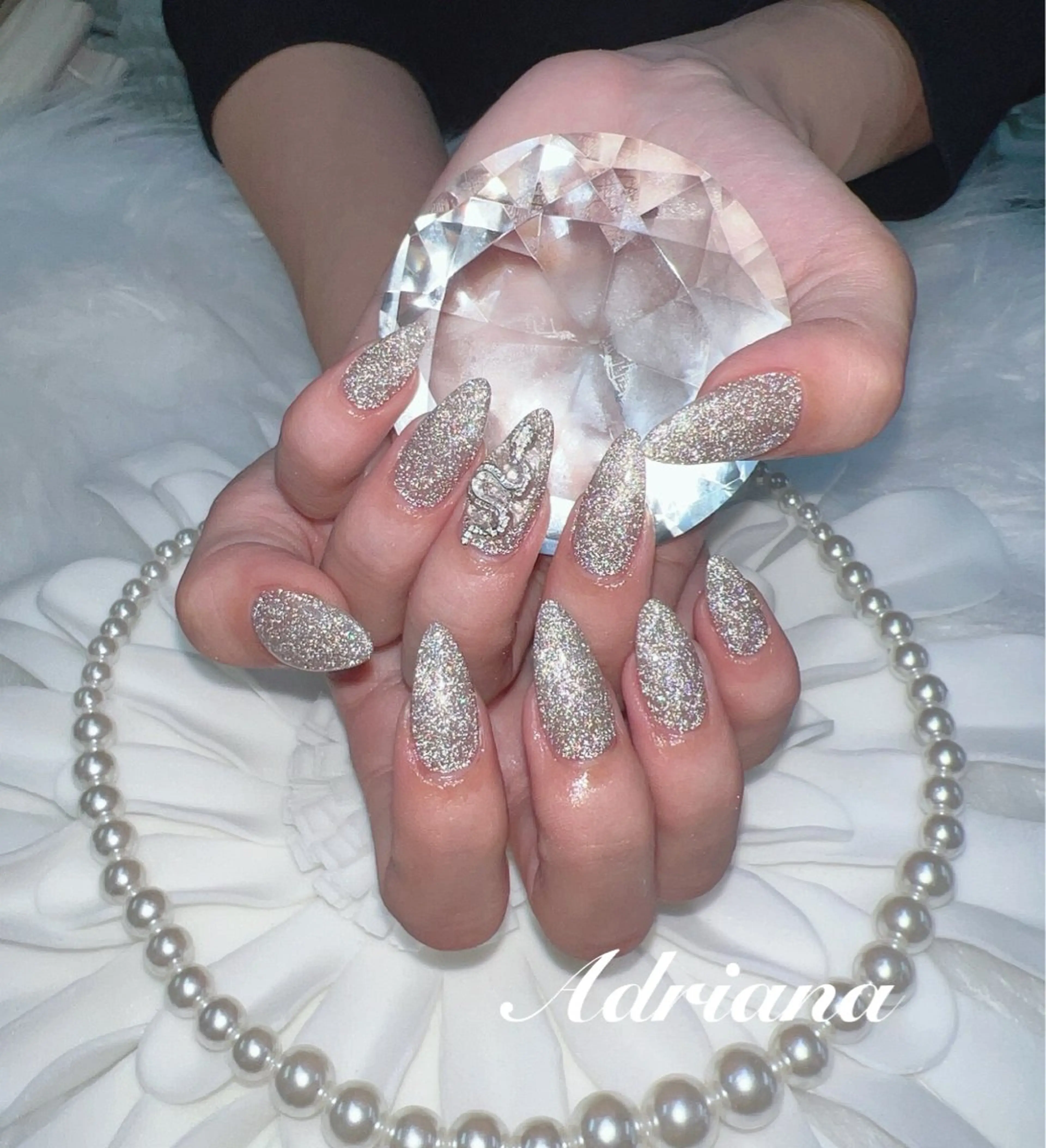 ネイル ADRIANA 大久保駅前徒歩2分のその他イメージ