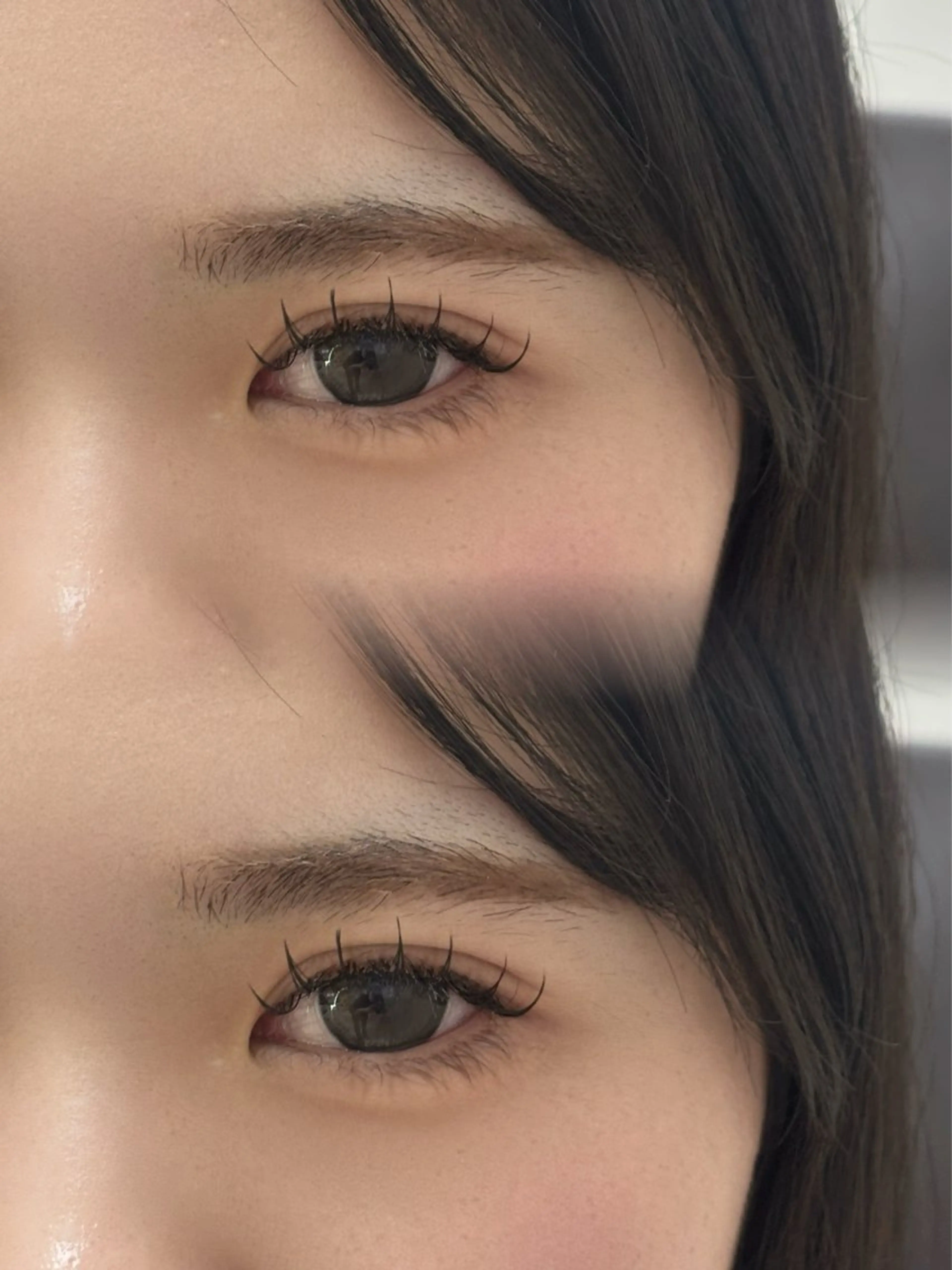 マツエク・マツパ 天王寺 Roi/ Rina🍓のマツエク・マツパデザイン