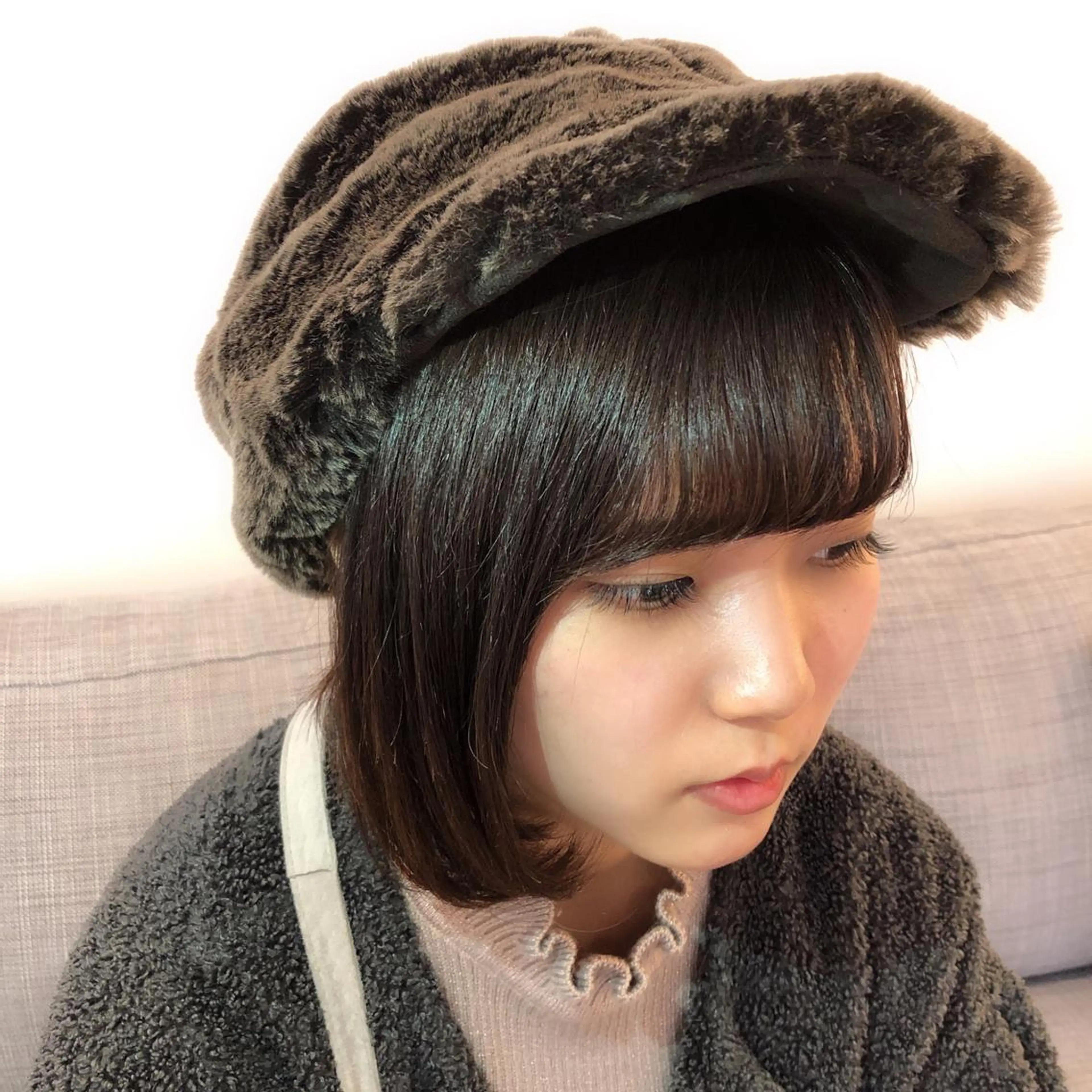 マツエク・マツパ owner/ MIRAIのマツエク・マツパデザイン