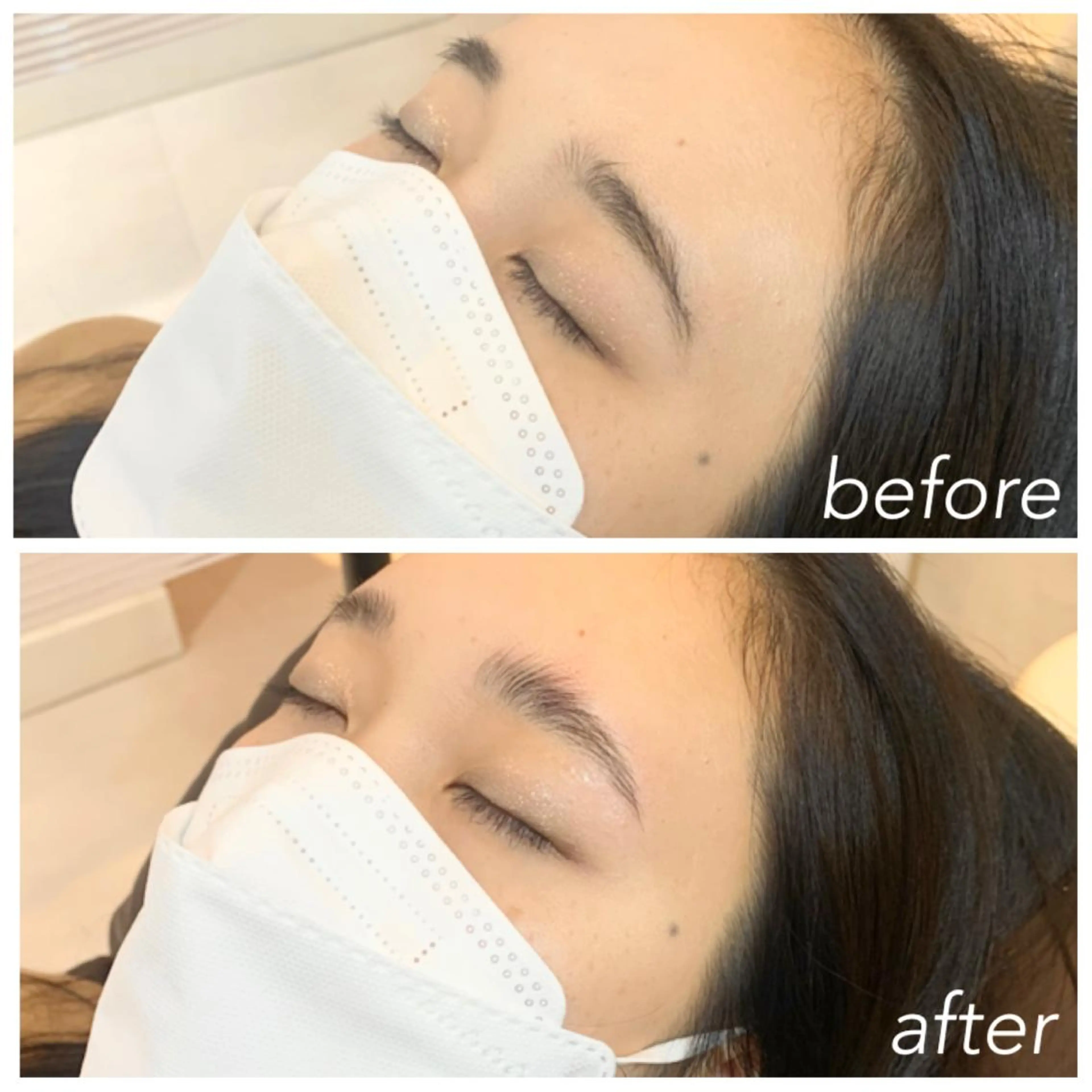 ︎︎🧸 yuri ︎︎🧸のヘアスタイル