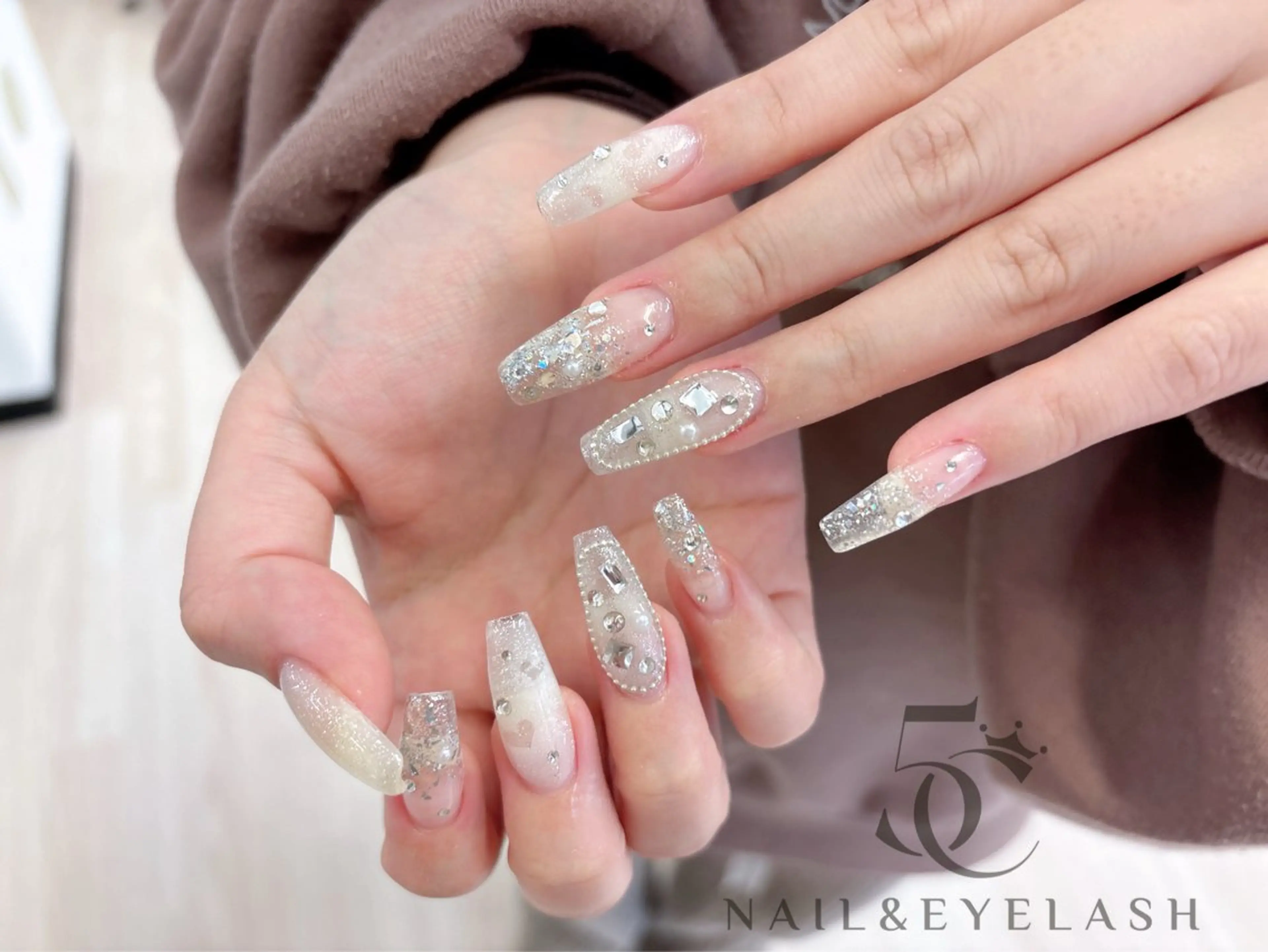 ネイル 5C NAIL 5C NAILのネイルデザイン