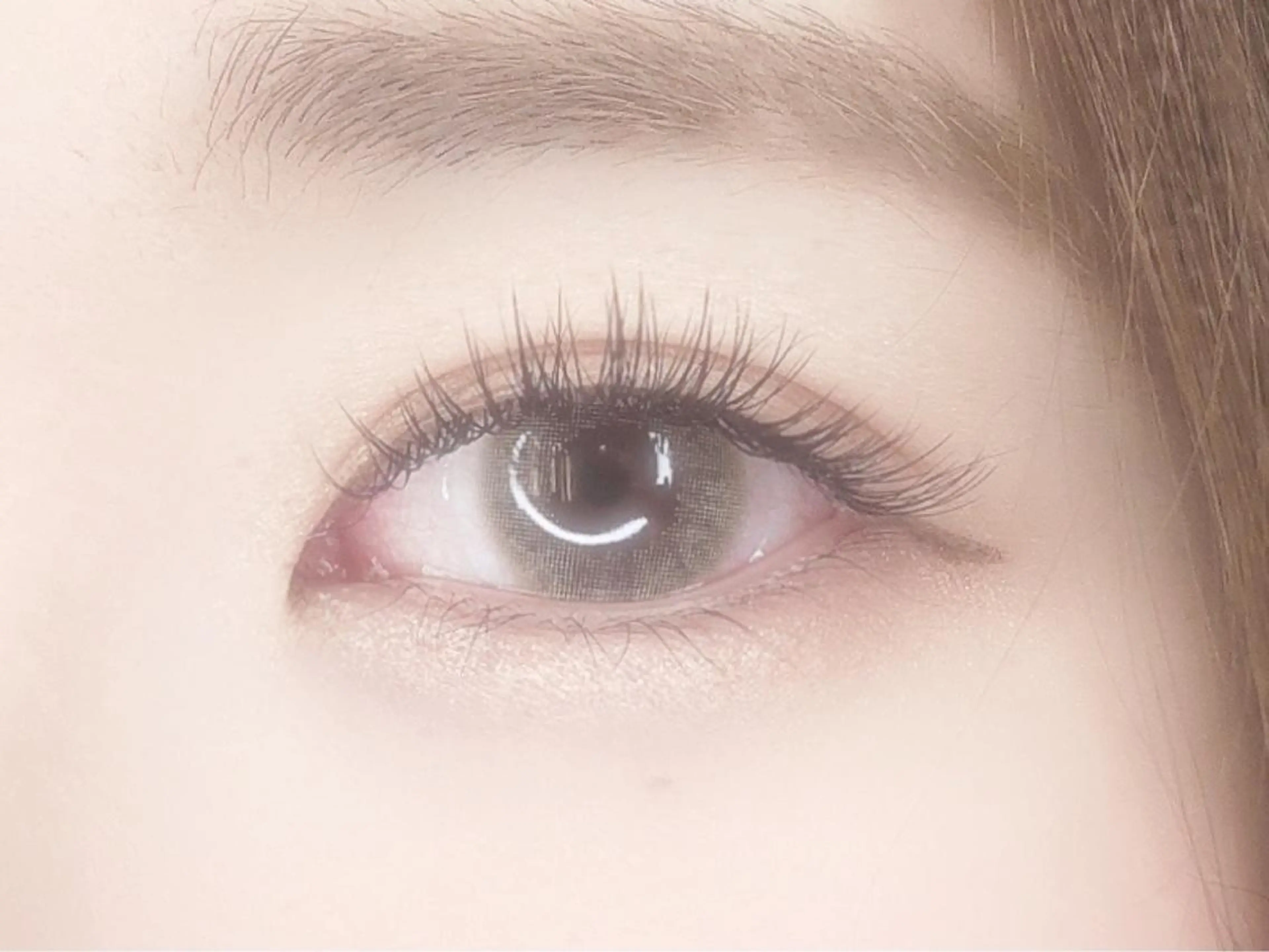 マツエク・マツパ 𝐑𝐮𝐧𝐚❤︎ ワンホンの眉毛・アイブロウイメージ