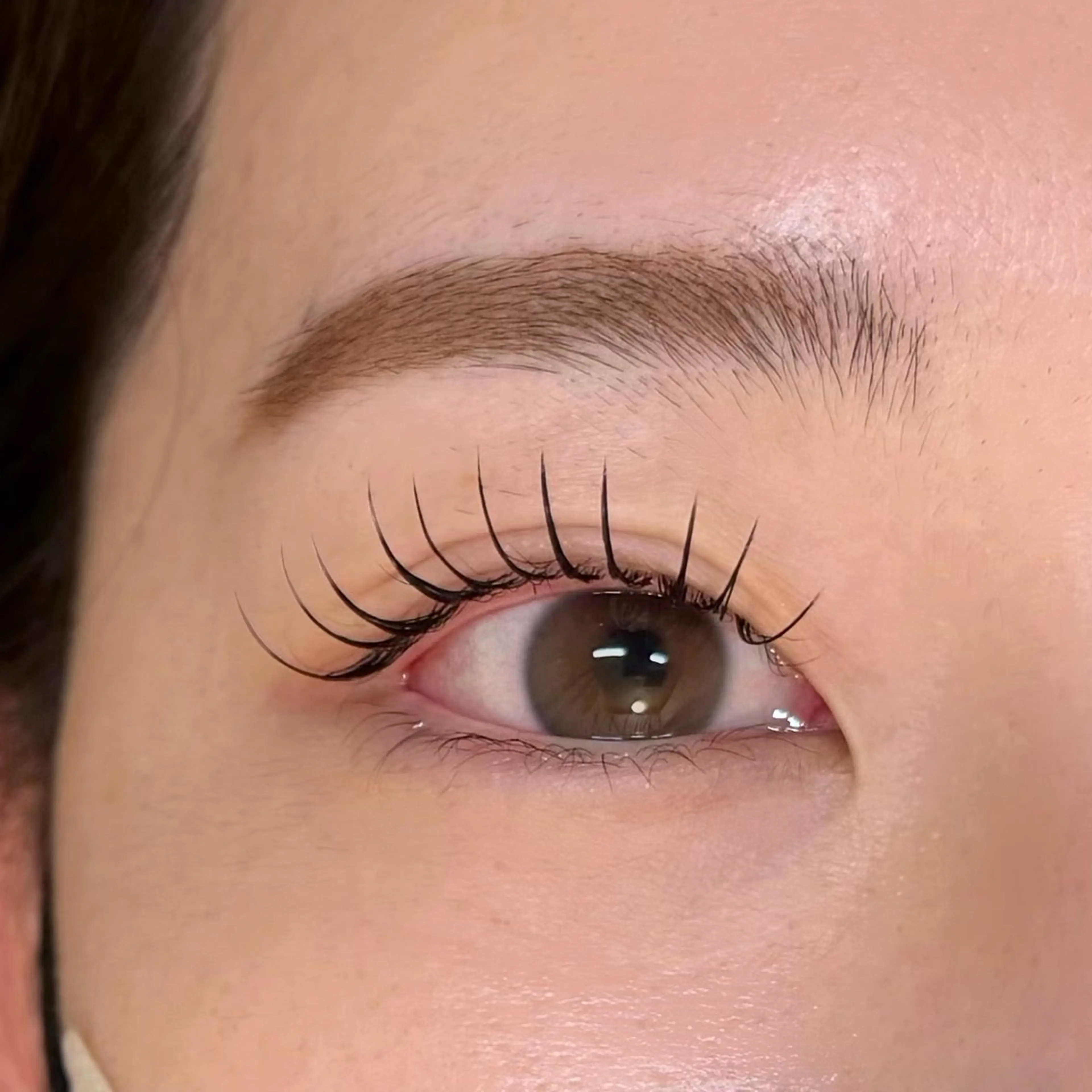 マツエク・マツパ Roziy所属・Roziy asukaのマツエク・マツパデザイン