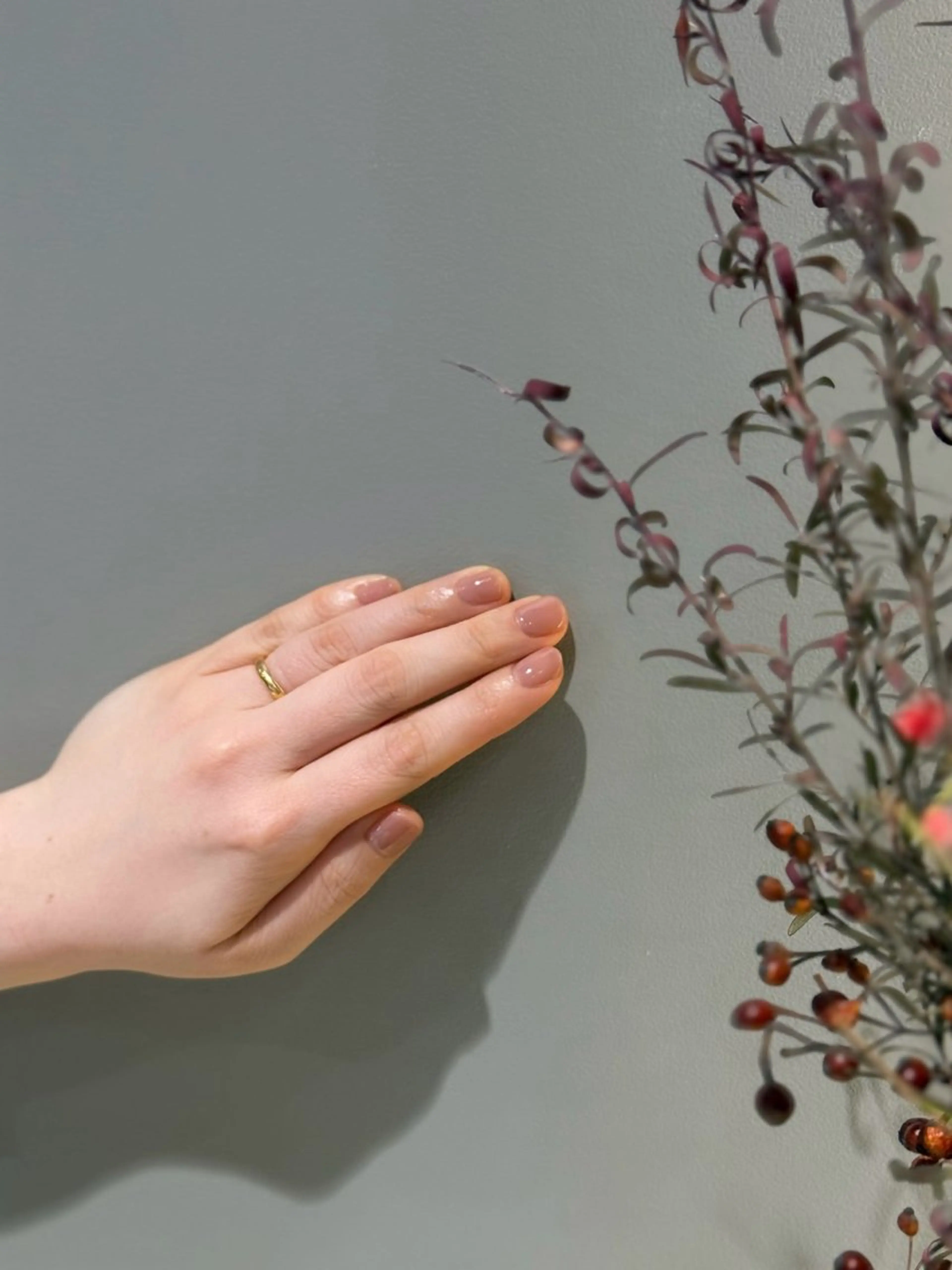 ネイル hinami ｜スクール生💅🏼のネイルデザイン