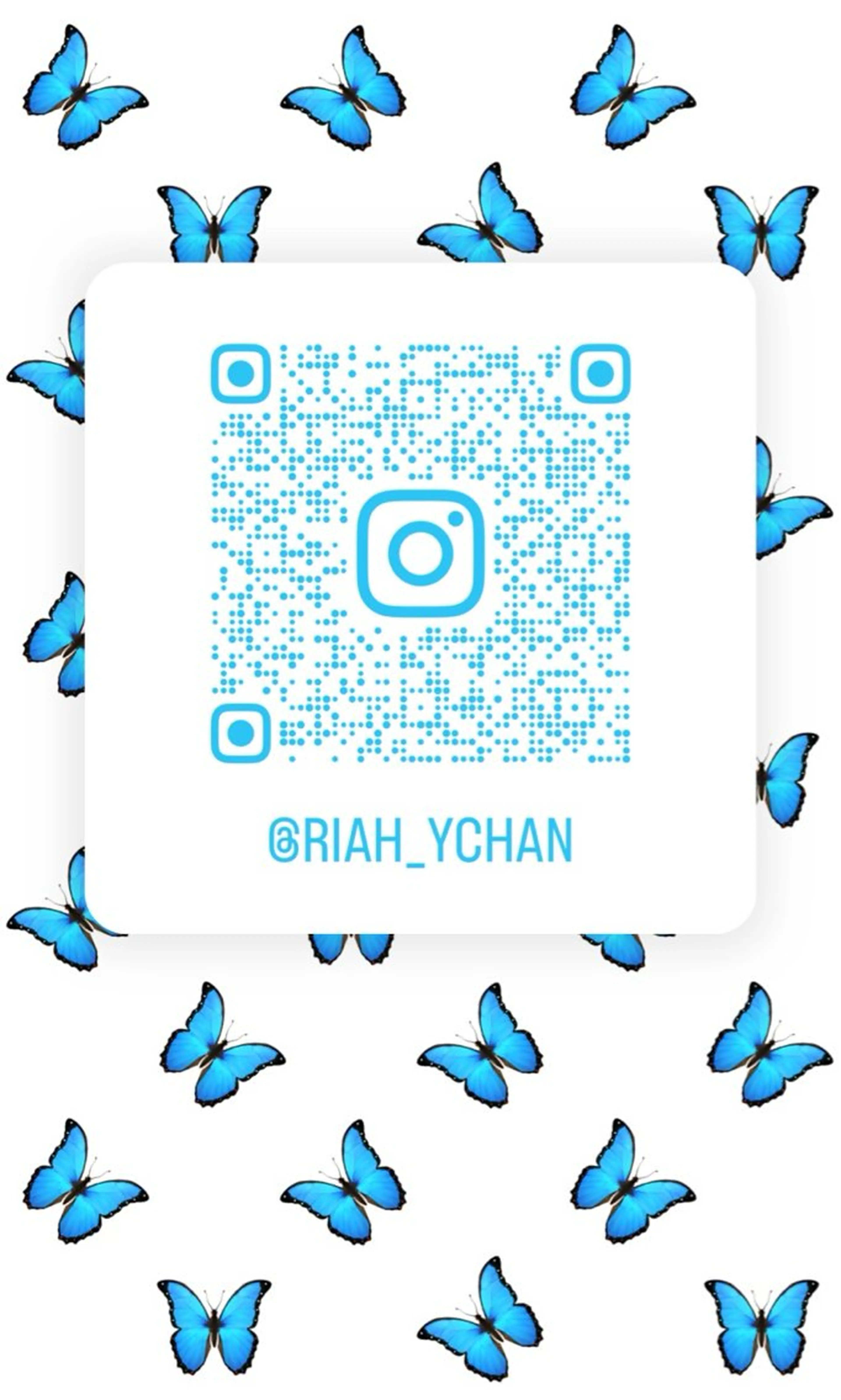 ロング riah  【リア】所属・瀧優華白髪ぼかし 大人レイヤーのヘアスタイル