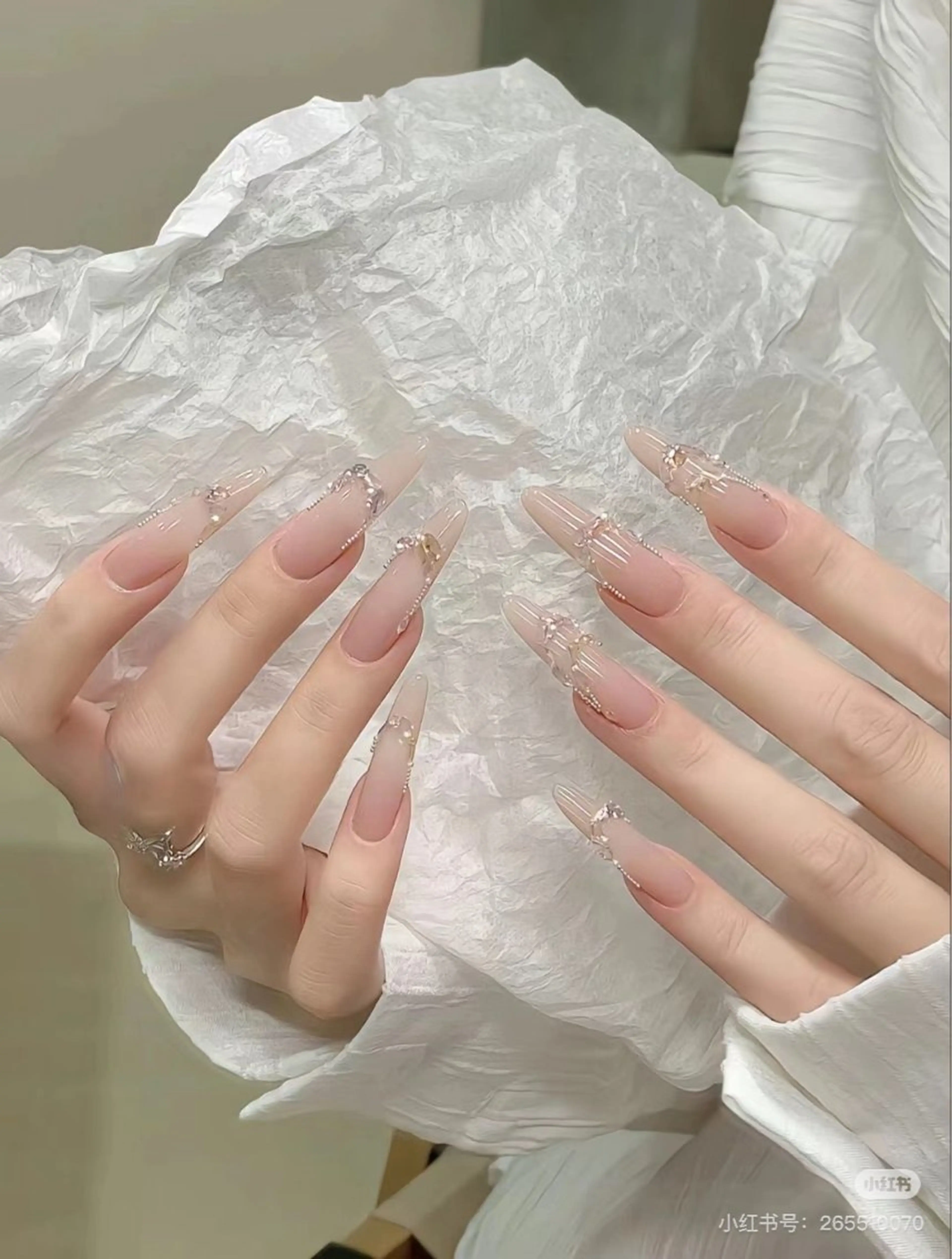 ネイル 当日予約可能💜 アキラのその他イメージ