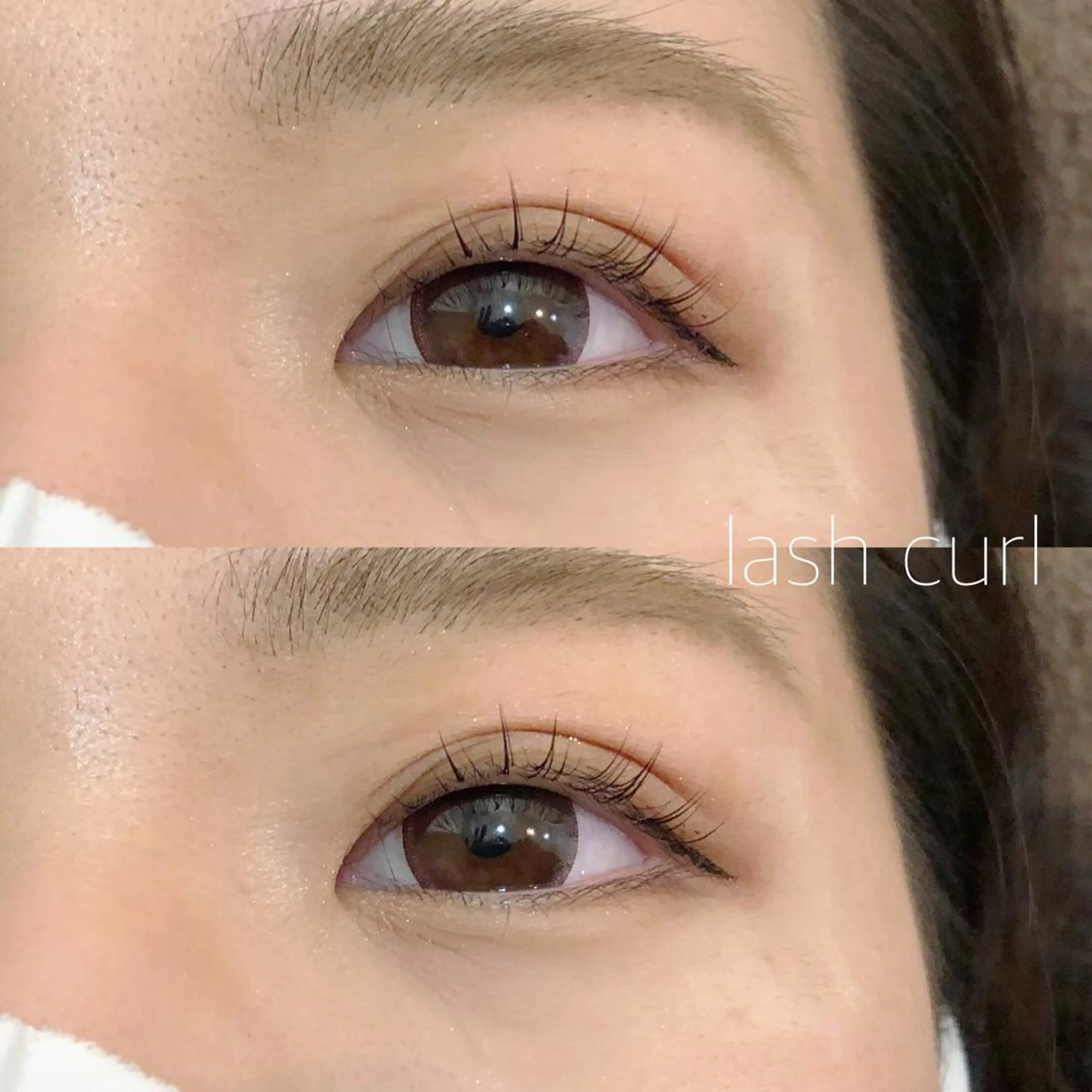 マツエク・マツパ Lykke yuu✿のマツエク・マツパデザイン