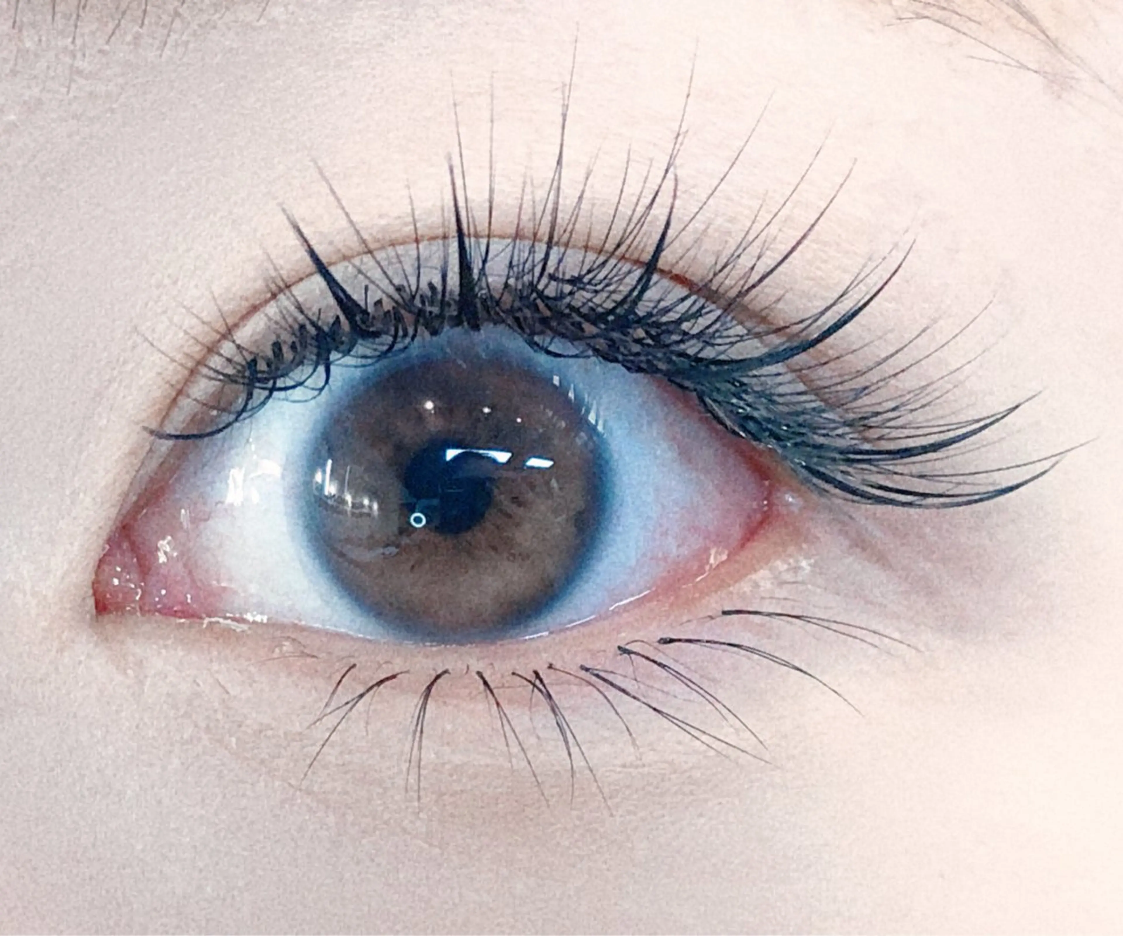 マツエク・マツパ マツエク 人気店🌸Ce Ce マツエク＆ネイルのマツエク・マツパデザイン