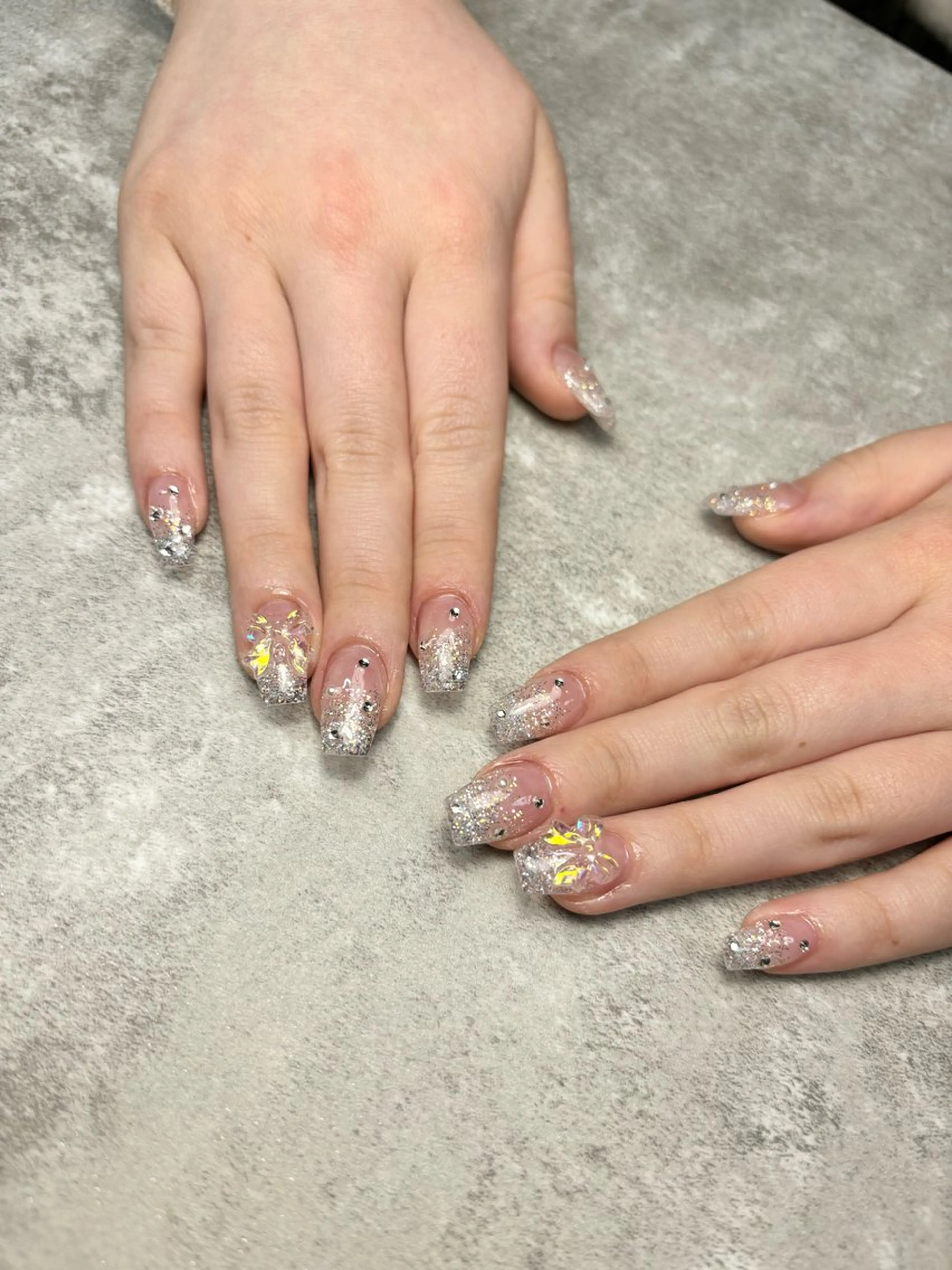 ネイル Y's nailのネイルデザイン