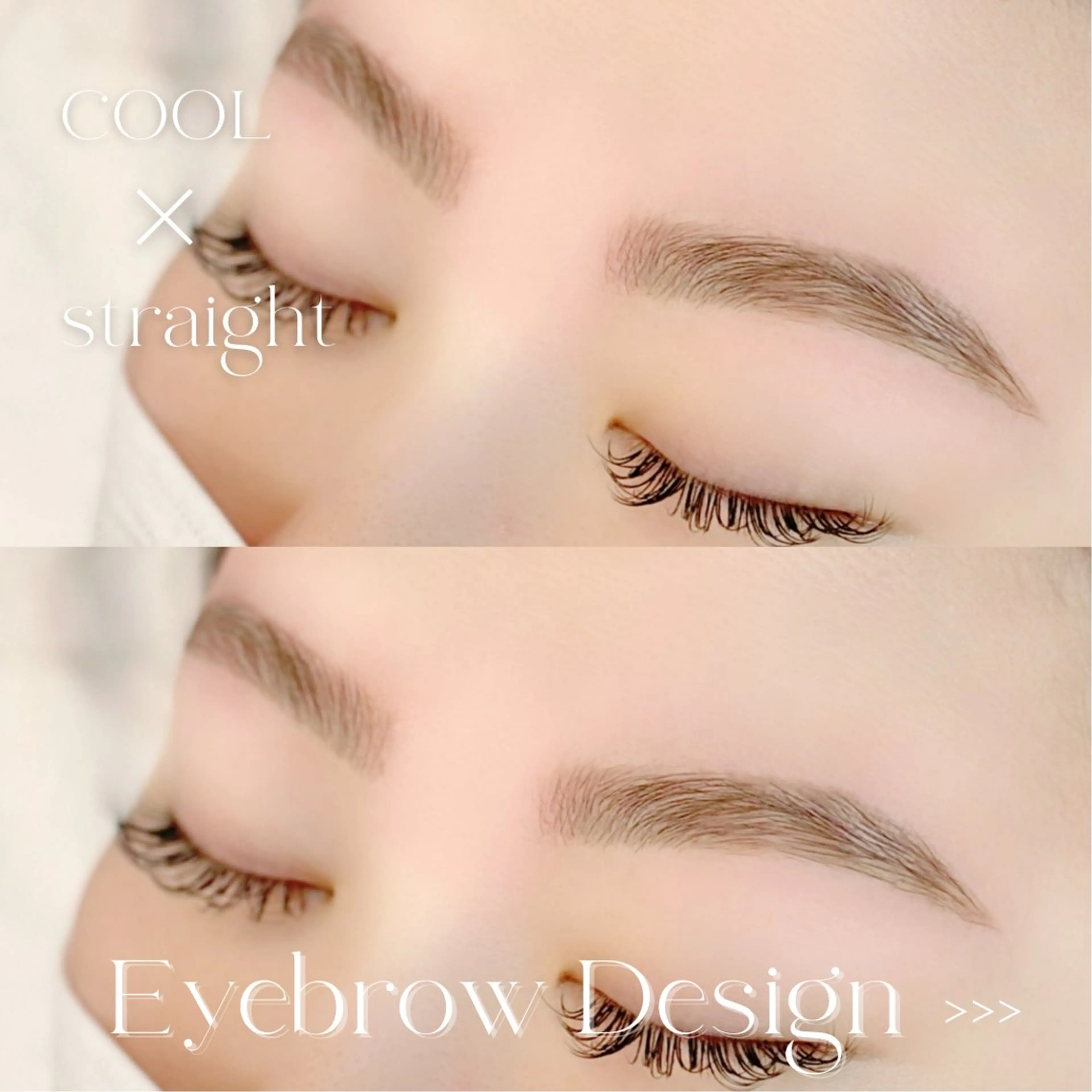 アイブロウ MiLACO❁ 【ミラコ】の眉毛・アイブロウイメージ