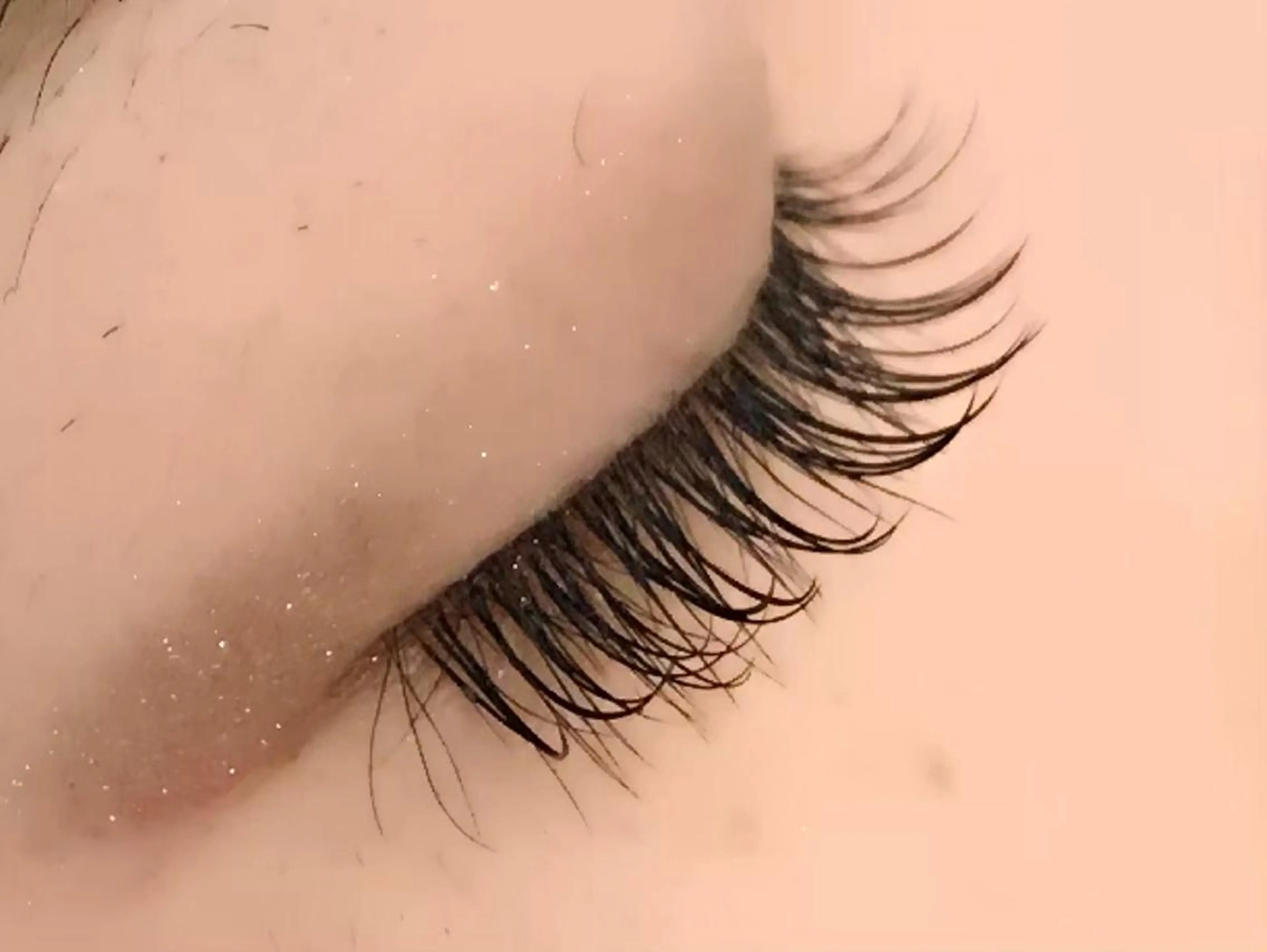 マツエク・マツパ 岡田詩織 MODE Ks松原店のヘアスタイル