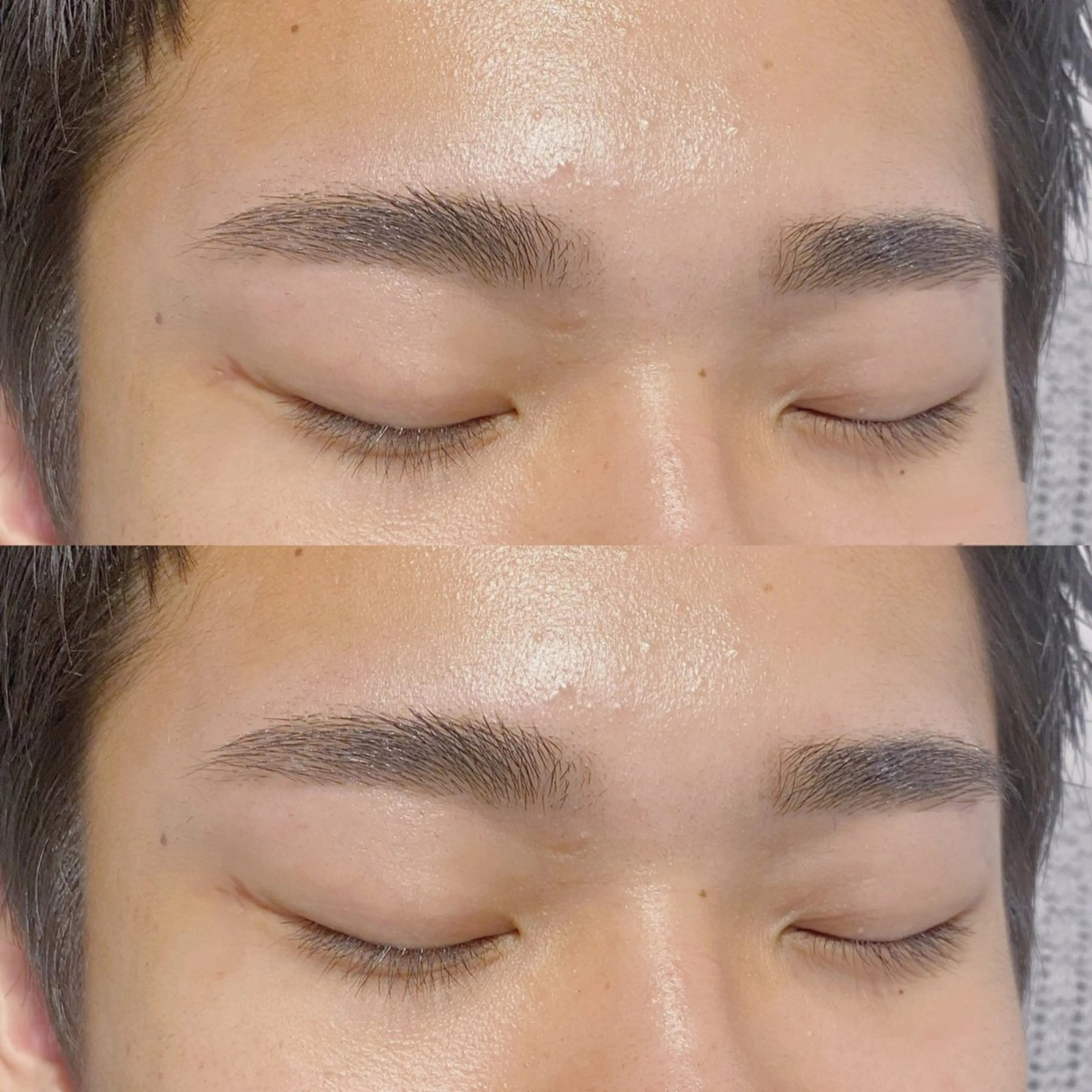 アイブロウ RIONA ♡のマツエク・マツパデザイン