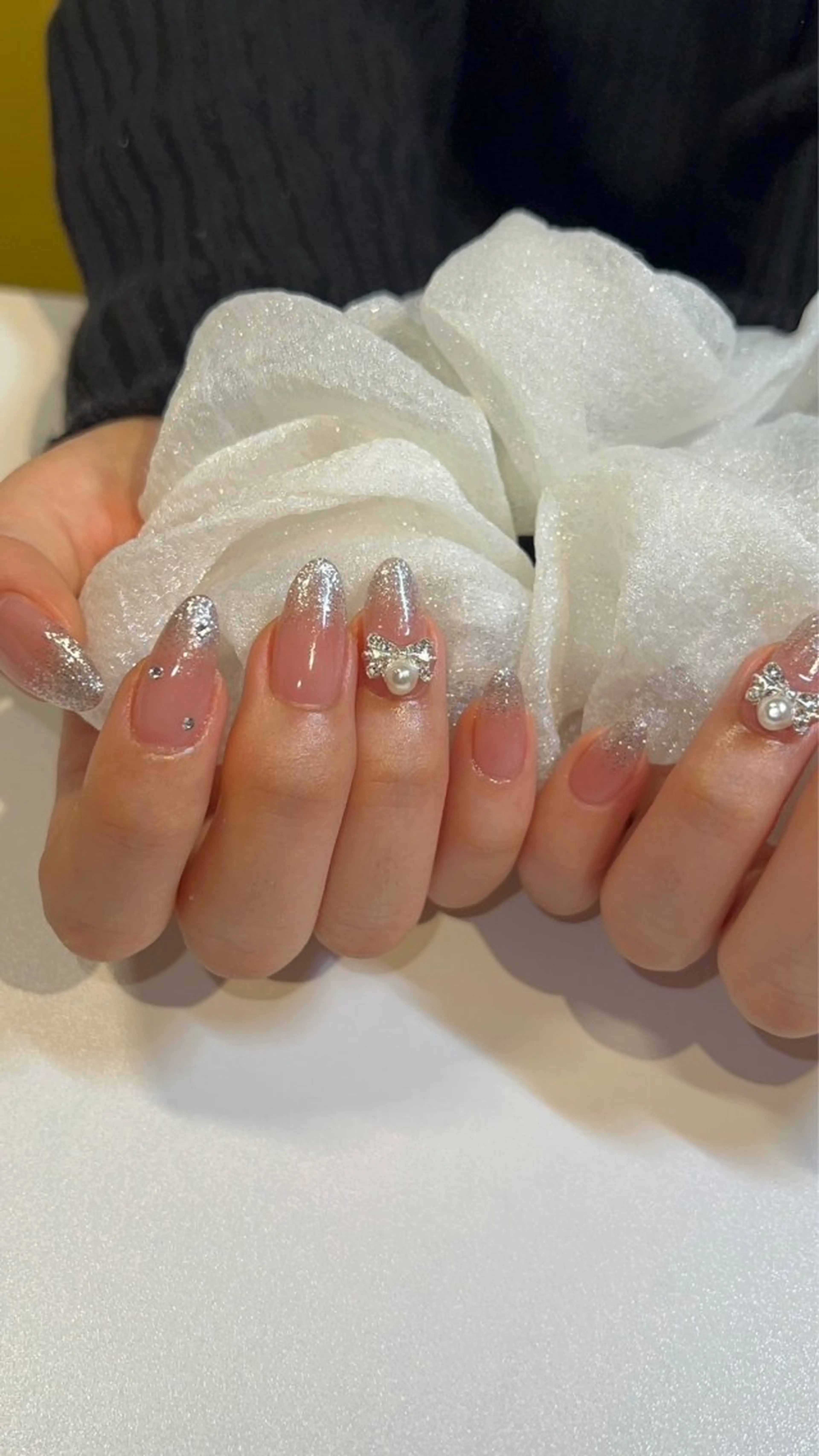 ネイル SHEER 玉造・森ノ宮のマツエク・マツパデザイン