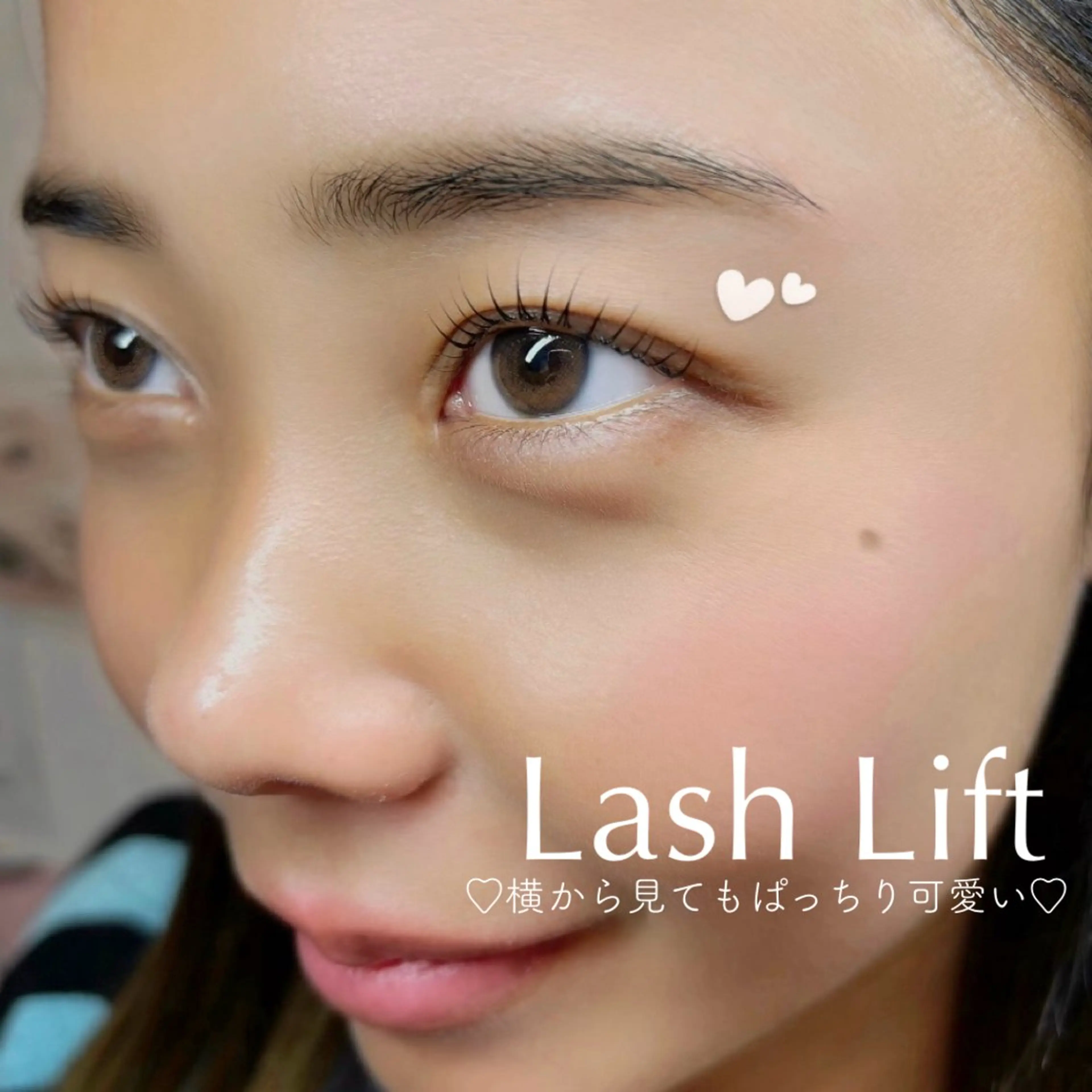 マツエク・マツパ ayaka*meme /まつぱ アイブロウのマツエク・マツパデザイン