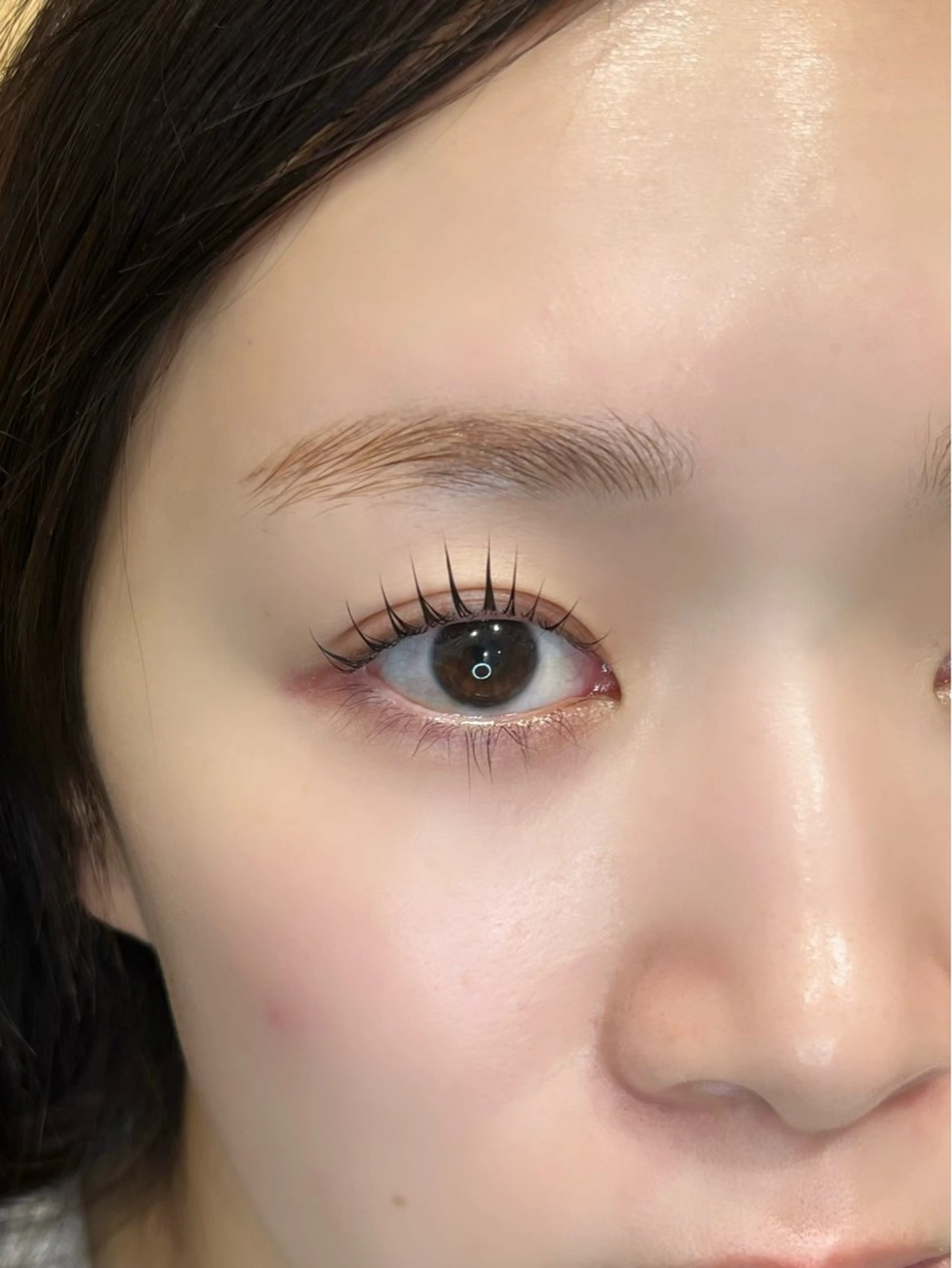 マツエク・マツパ マツパ 🌼似合わせのプロ 心斎橋/rena🌼のマツエク・マツパデザイン