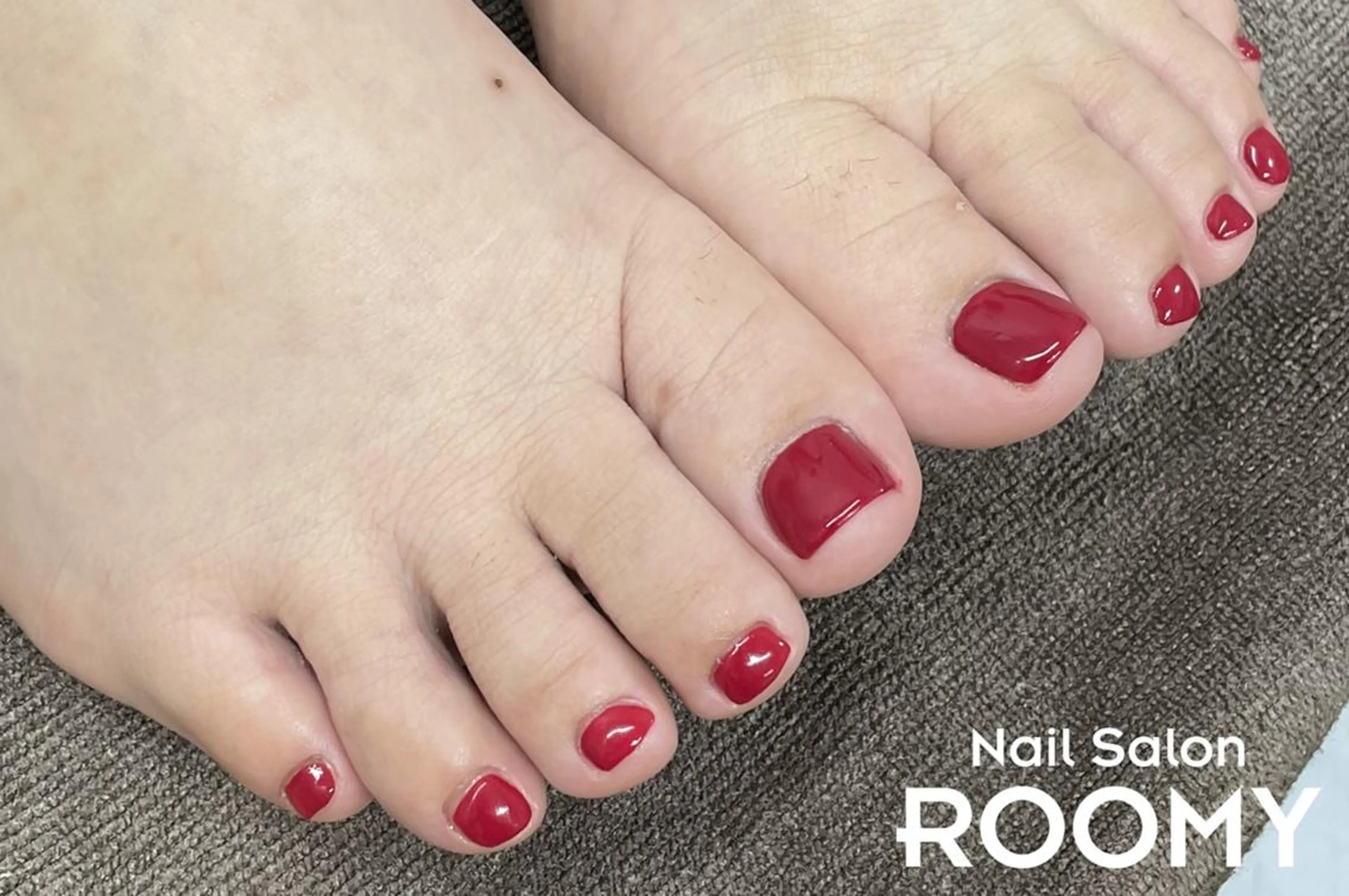 ネイル イワサキ  のネイルデザイン