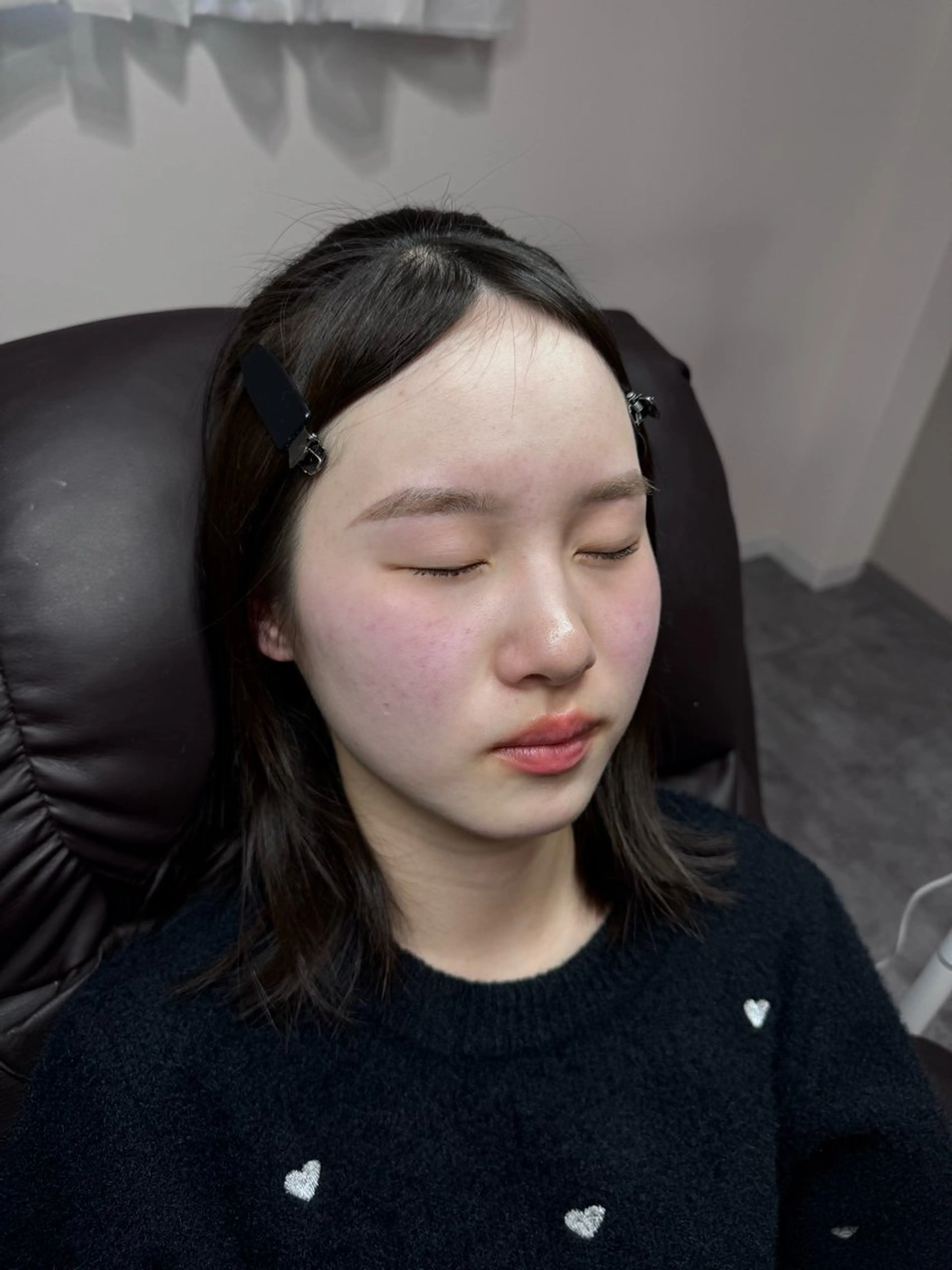 アイブロウ アイブロウサロン Lulu Brow姫路店【眉毛専門店】所属・Lulu Brow Manahoの眉毛・アイブロウイメージ