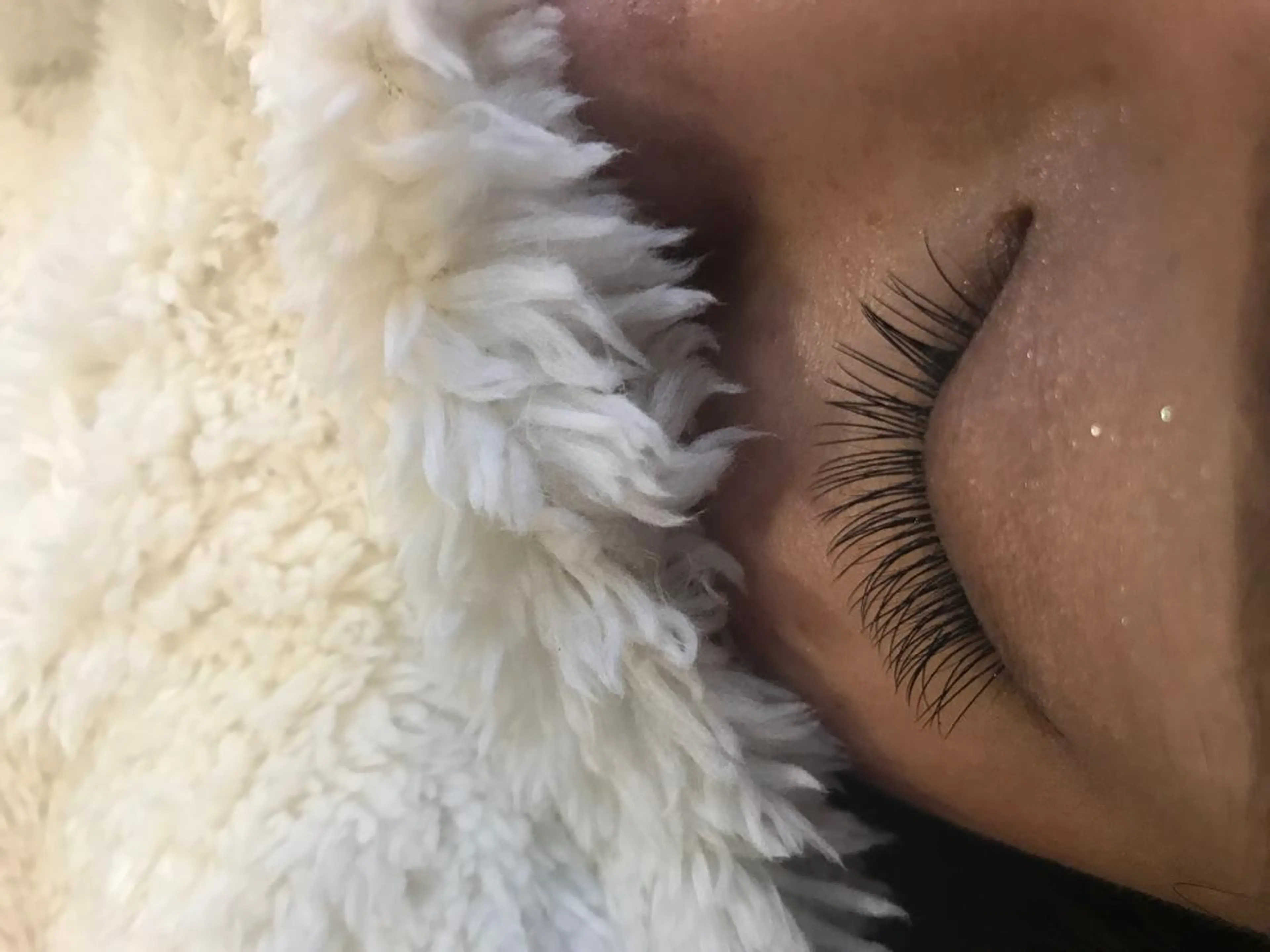 マツエク・マツパ acero所属・acero カワバタのマツエク・マツパデザイン