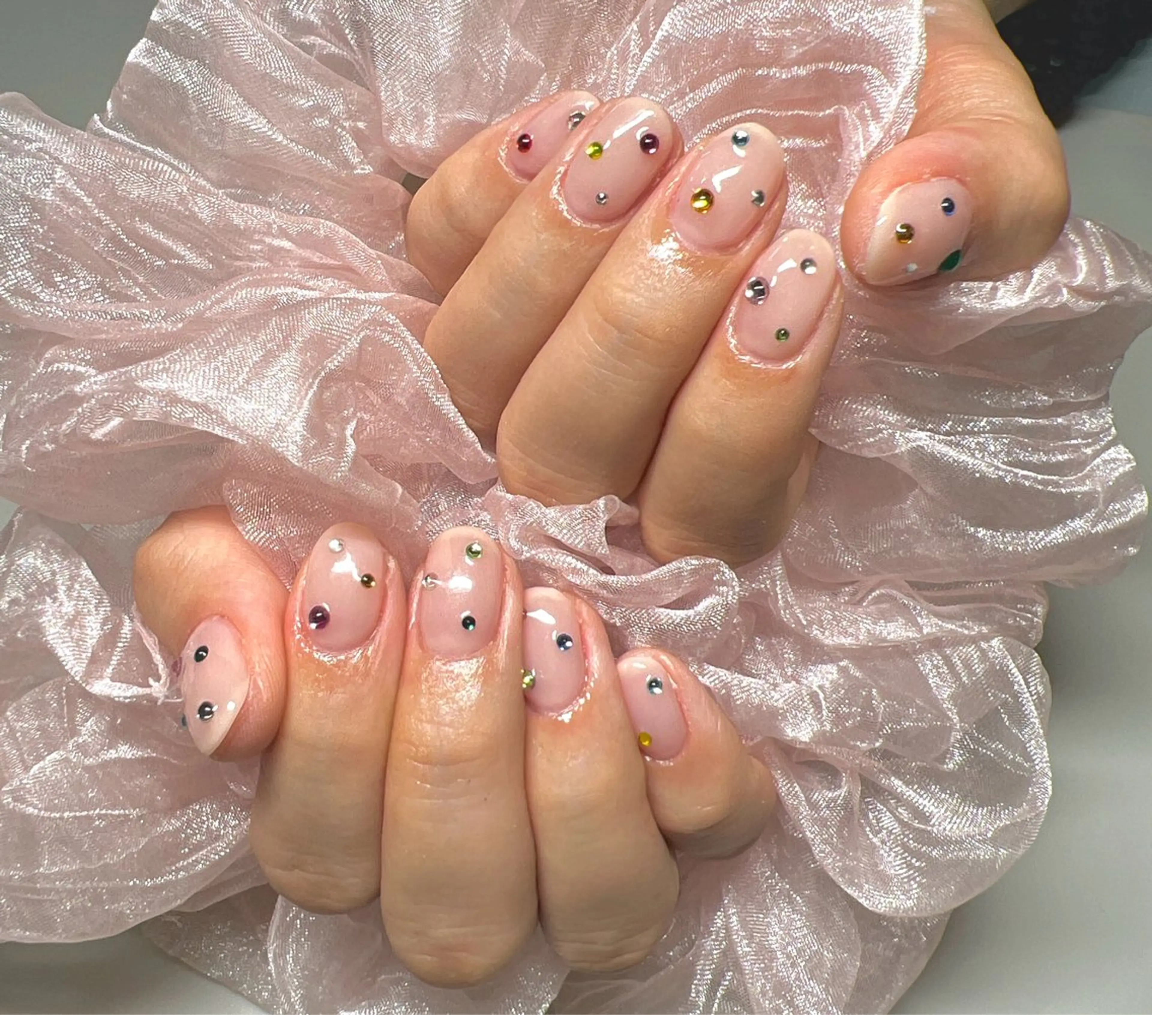 ネイル BelireChii Nail&eyeのその他イメージ