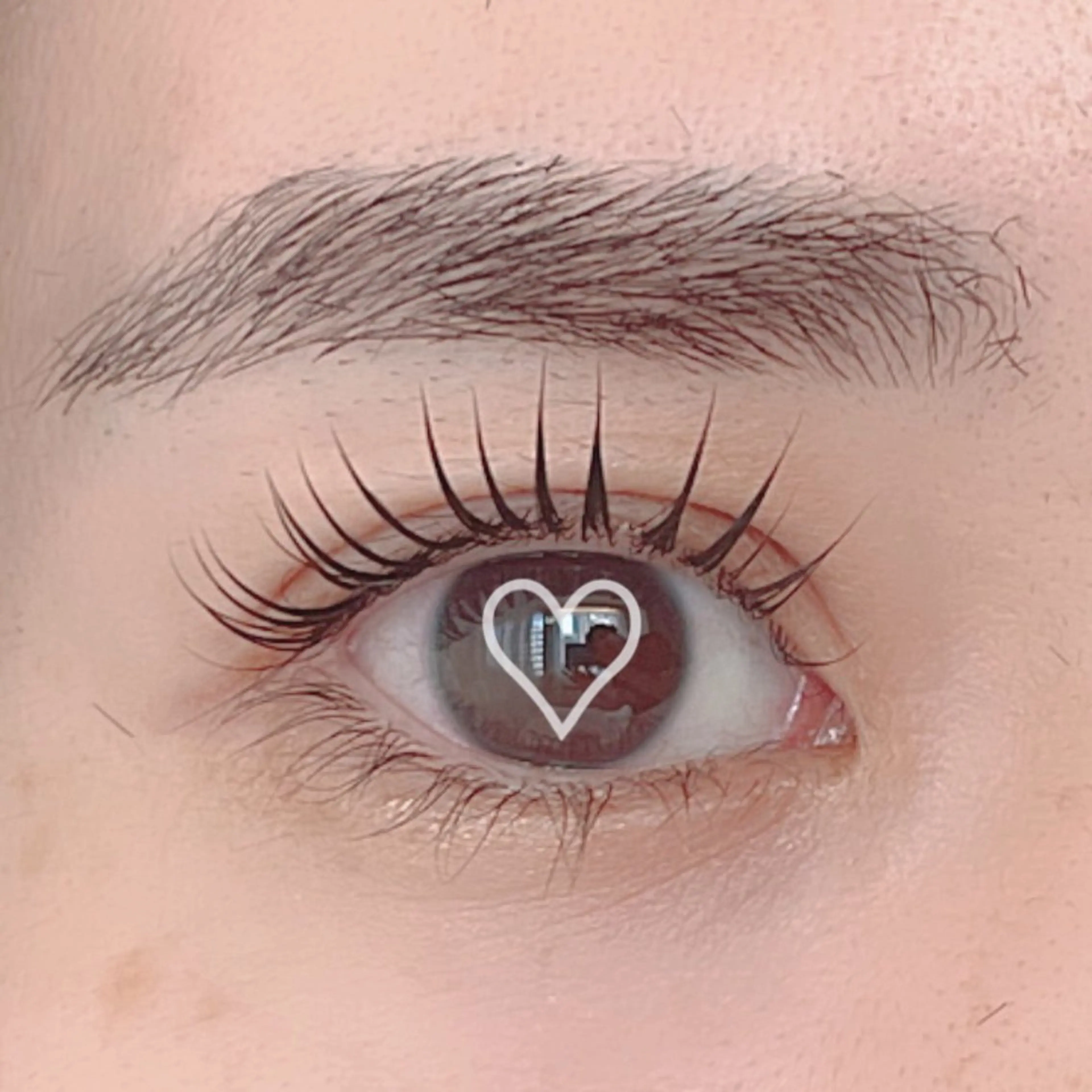 マツエク・マツパ yokohama 🎀miaのマツエク・マツパデザイン