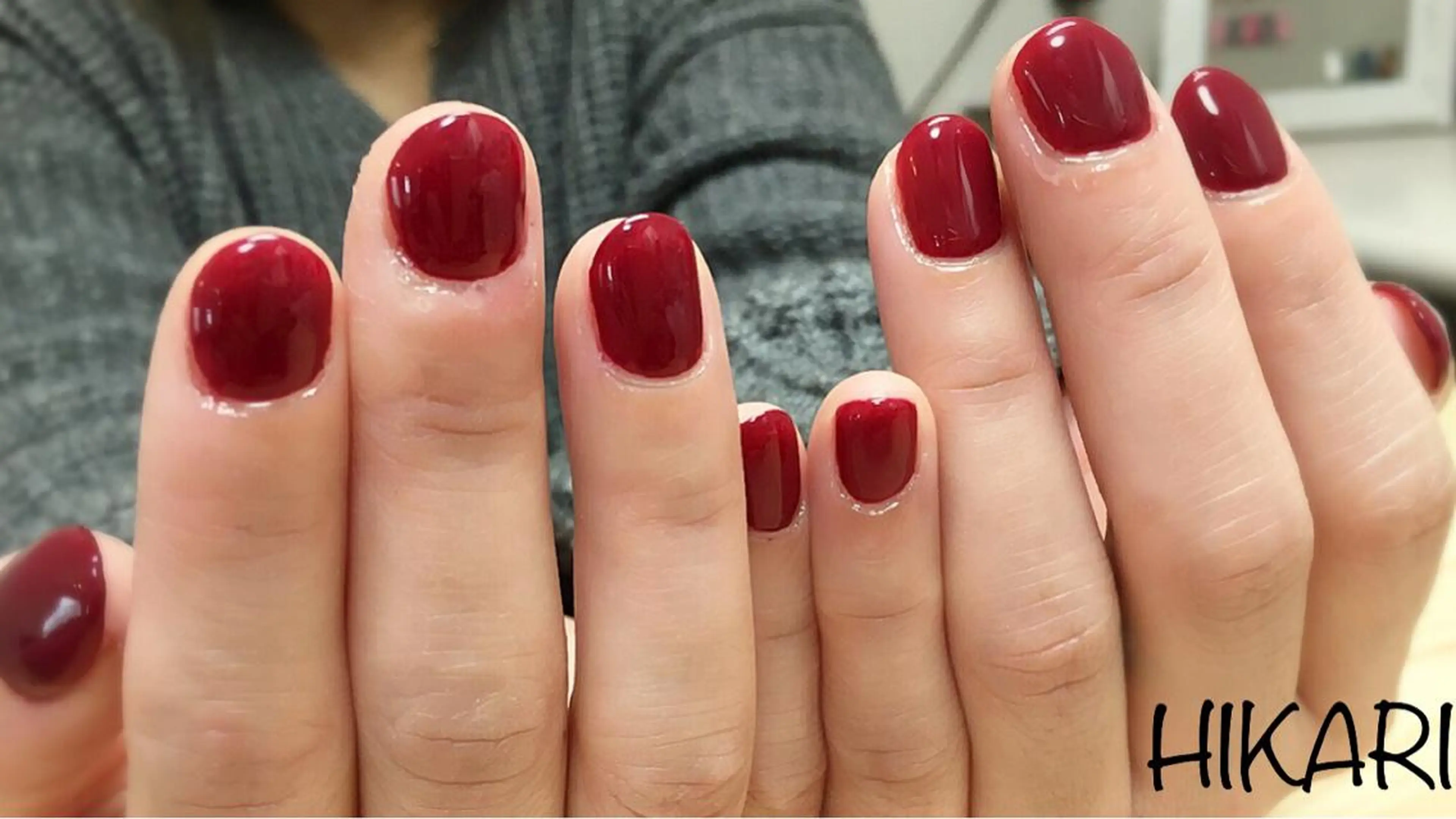 ネイル CULU -LUのネイルデザイン