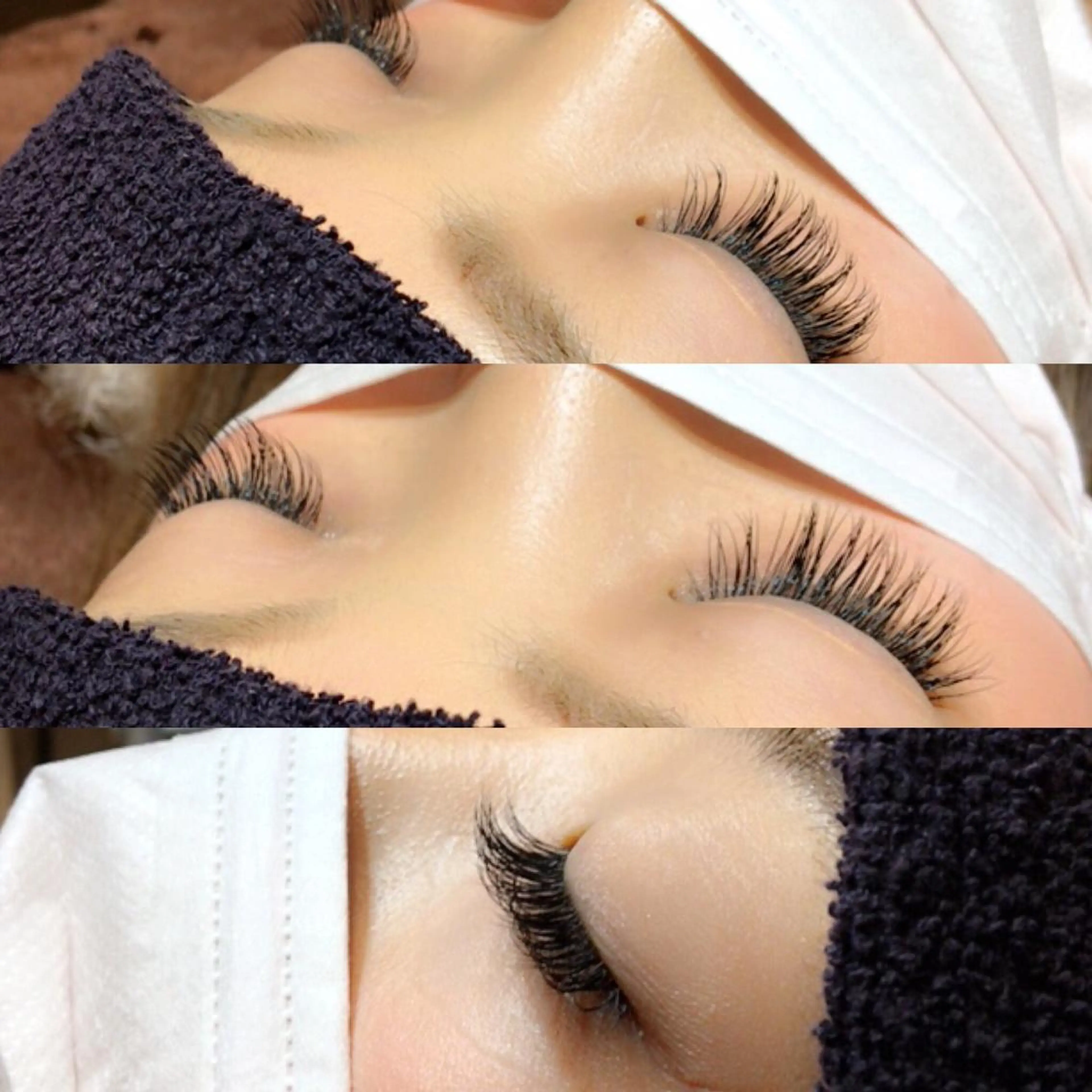 マツエク・マツパ EARTH coiffure beaute小山店所属・Reika_ EARTH小山店のその他イメージ