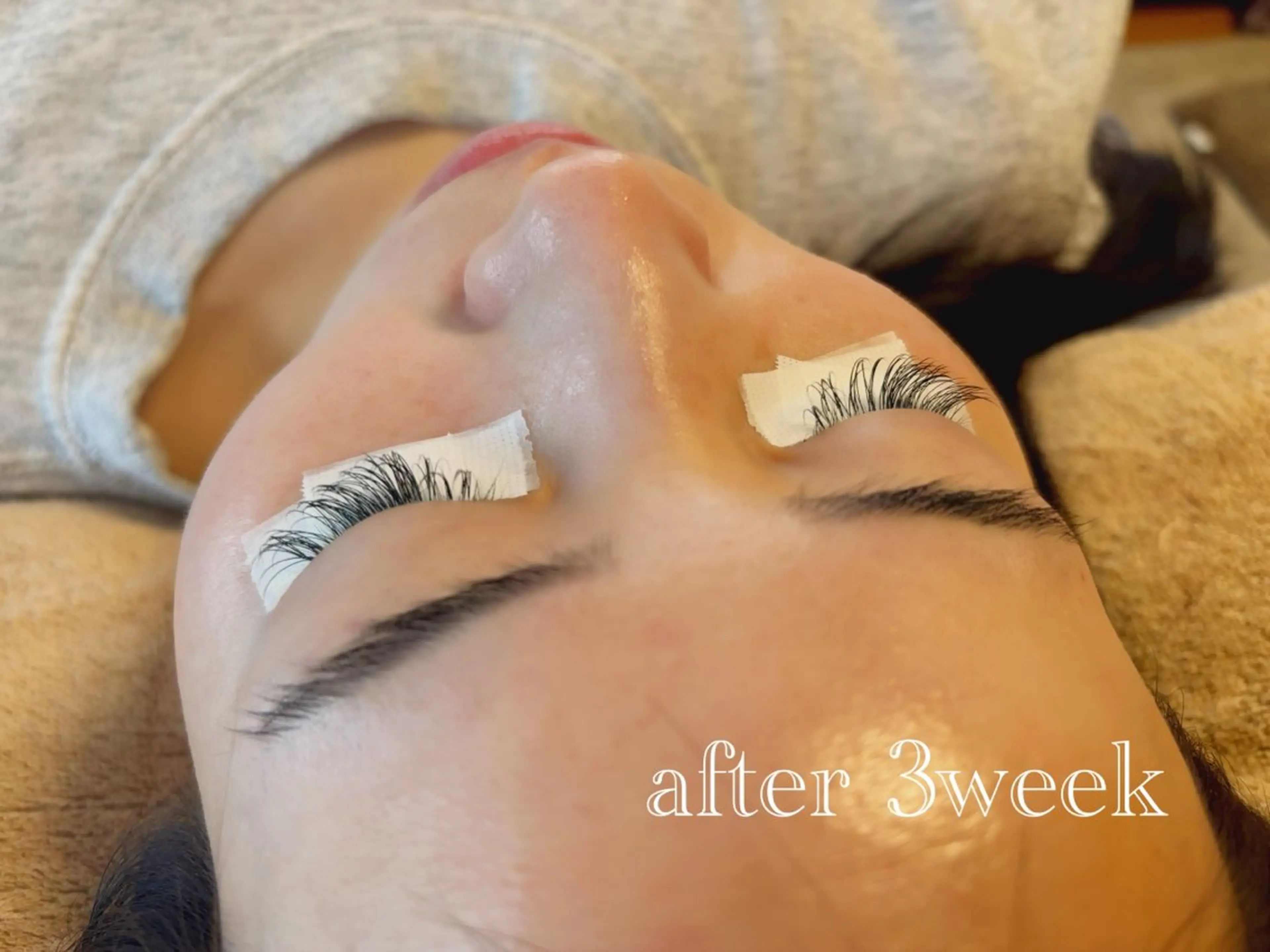 【長持ちラッシュ】or【バインドロック】140束　　　　　　　　　　　　　　　　持ちup仕上がりの綺麗さをキープ！💎の写真