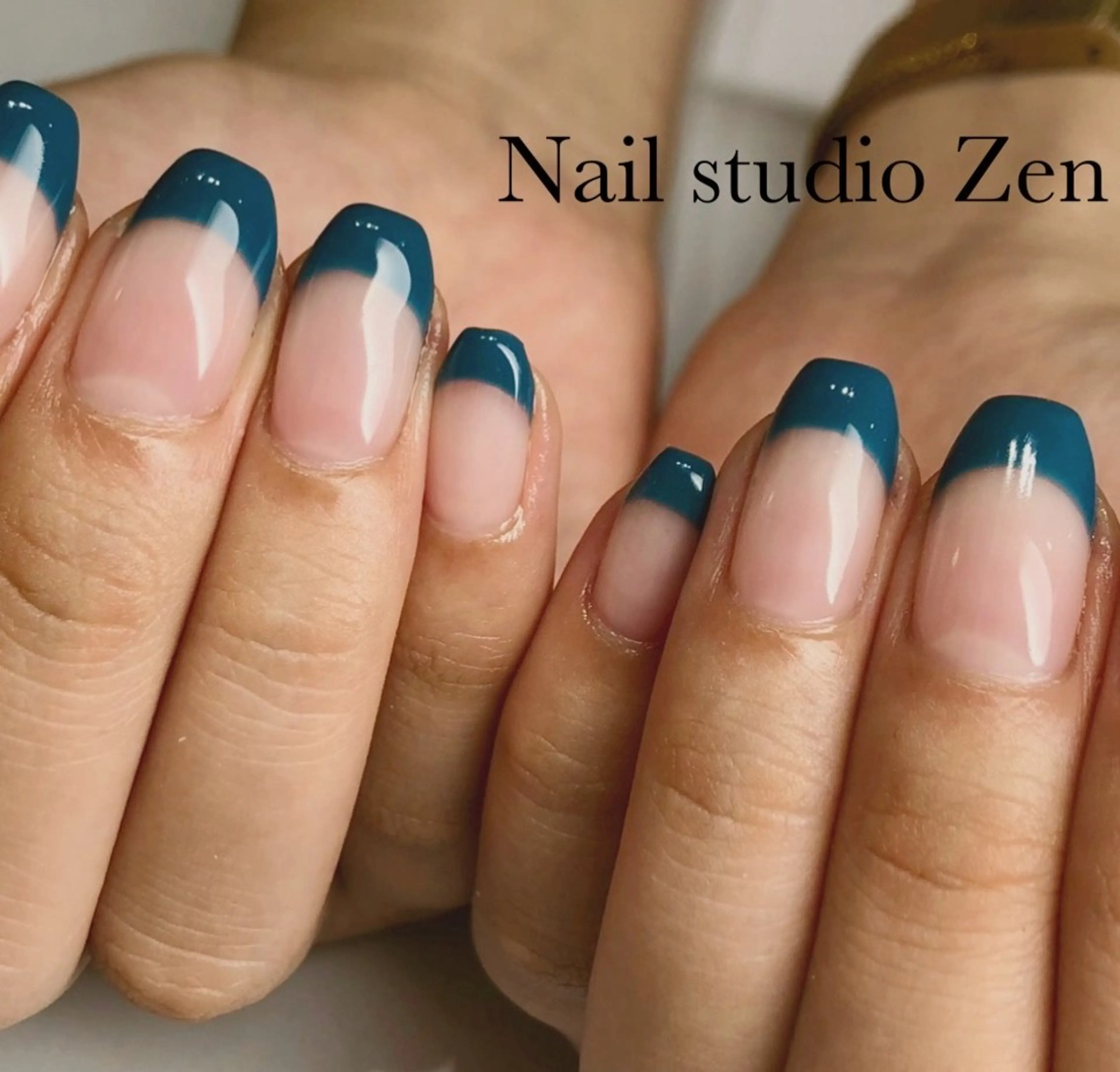 ネイル minuit ︎nail/Yumeのネイルデザイン