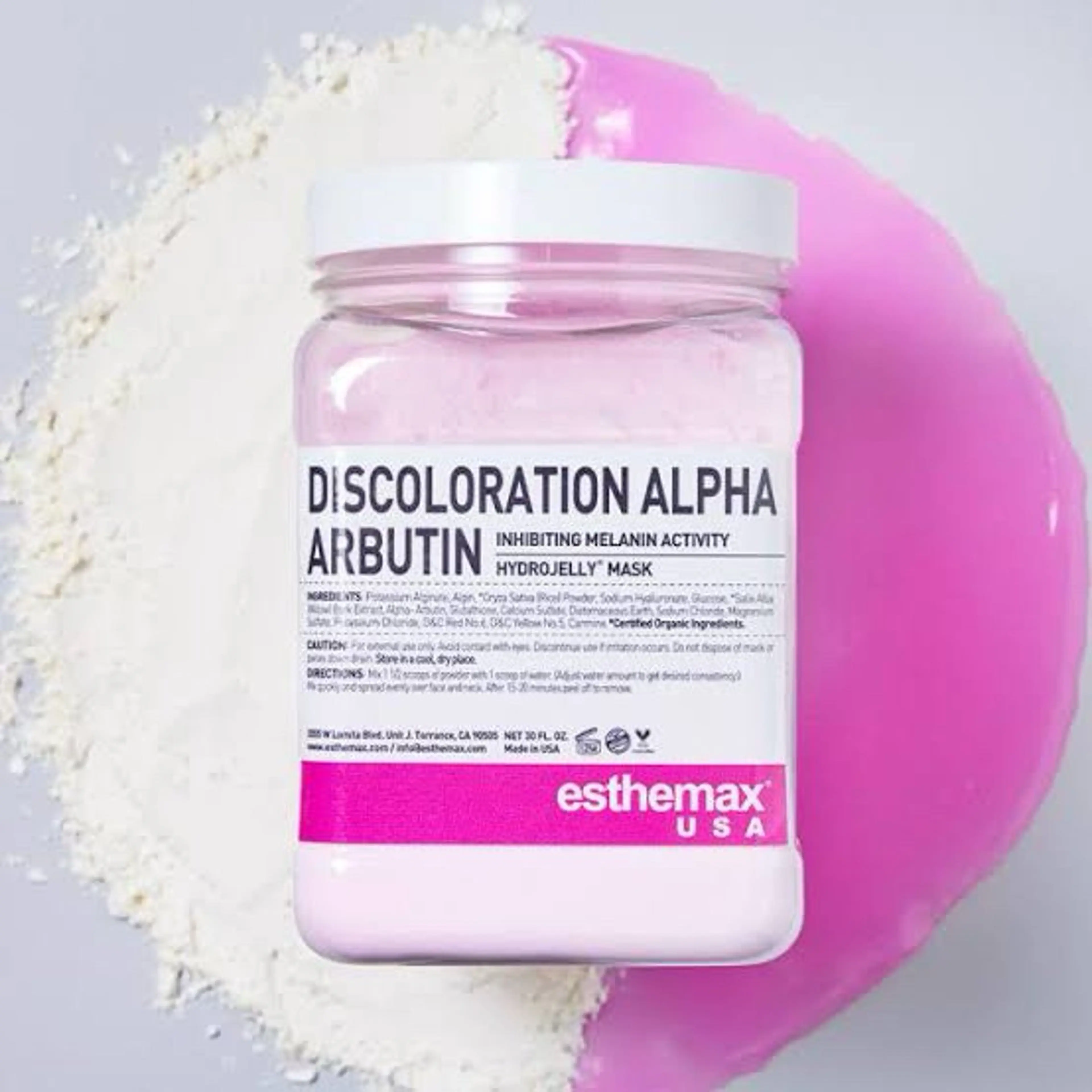 Am'soers 本橋のエステ・リラクイメージ