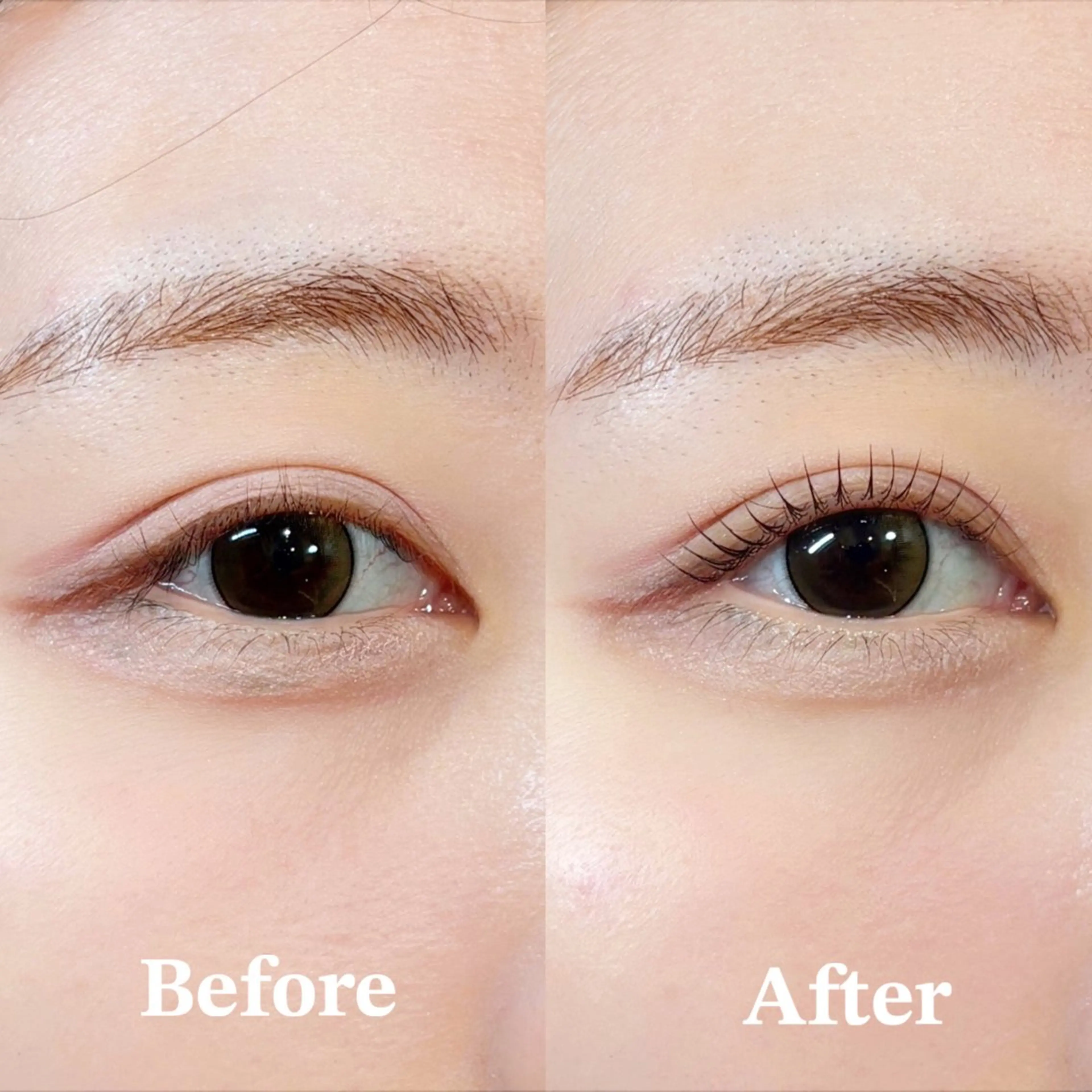 マツエク・マツパ マツパ 似合わせ♡ Teresaのマツエク・マツパデザイン