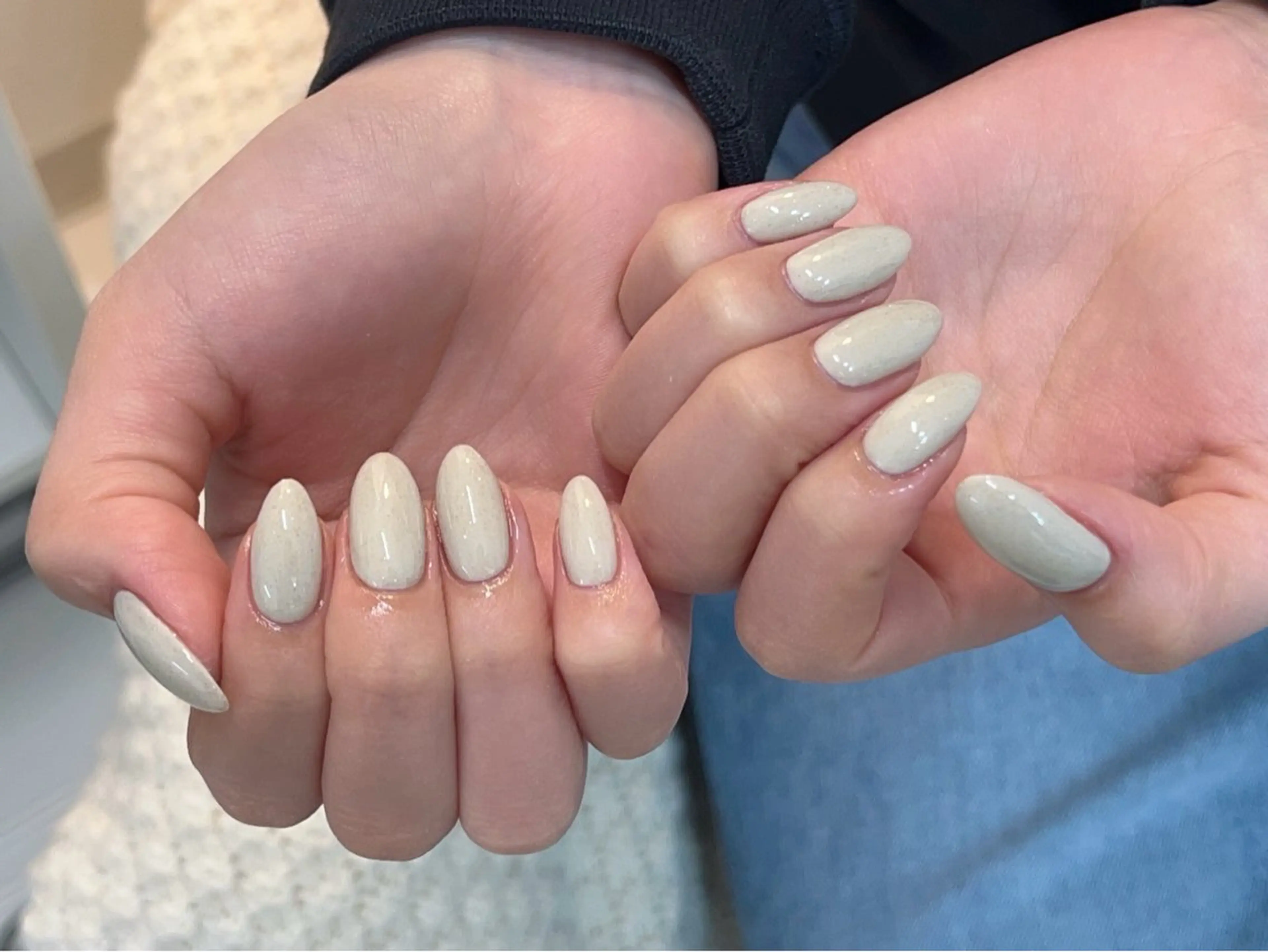 ネイル ハンドネイル L&Y Nail salonのネイルデザイン