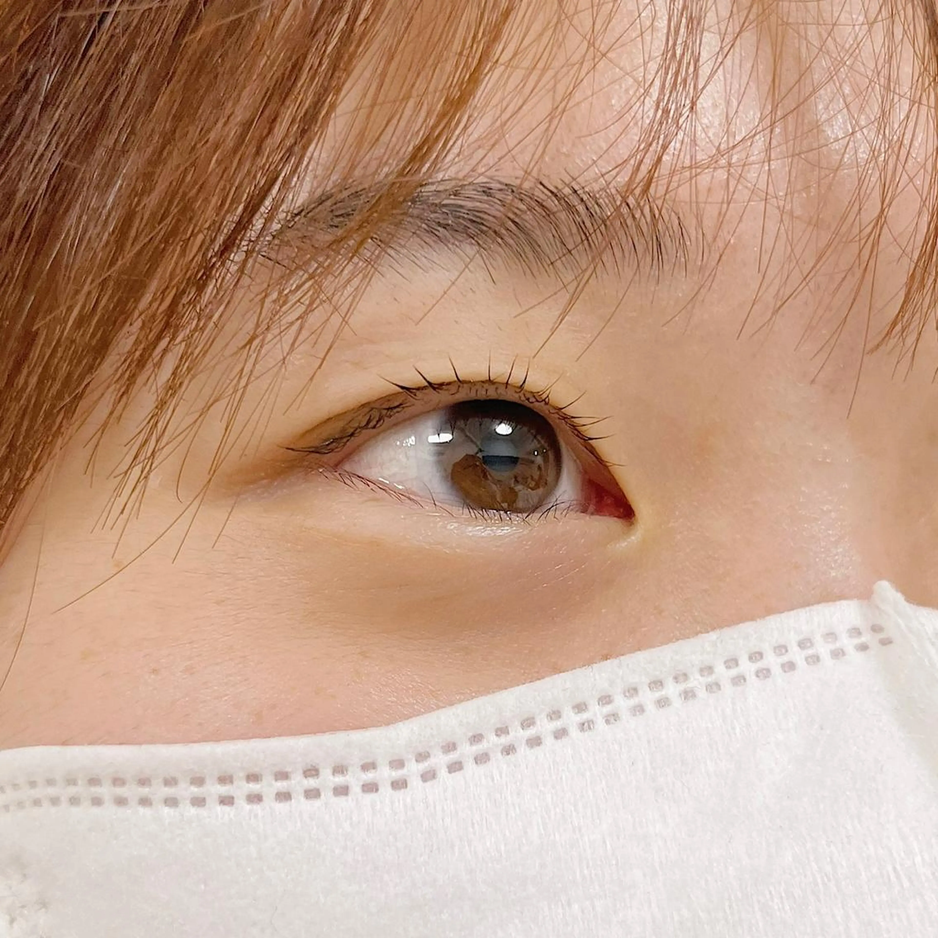 マツエク・マツパ fahren-pure-suite所属・沼畑 夢希のマツエク・マツパデザイン