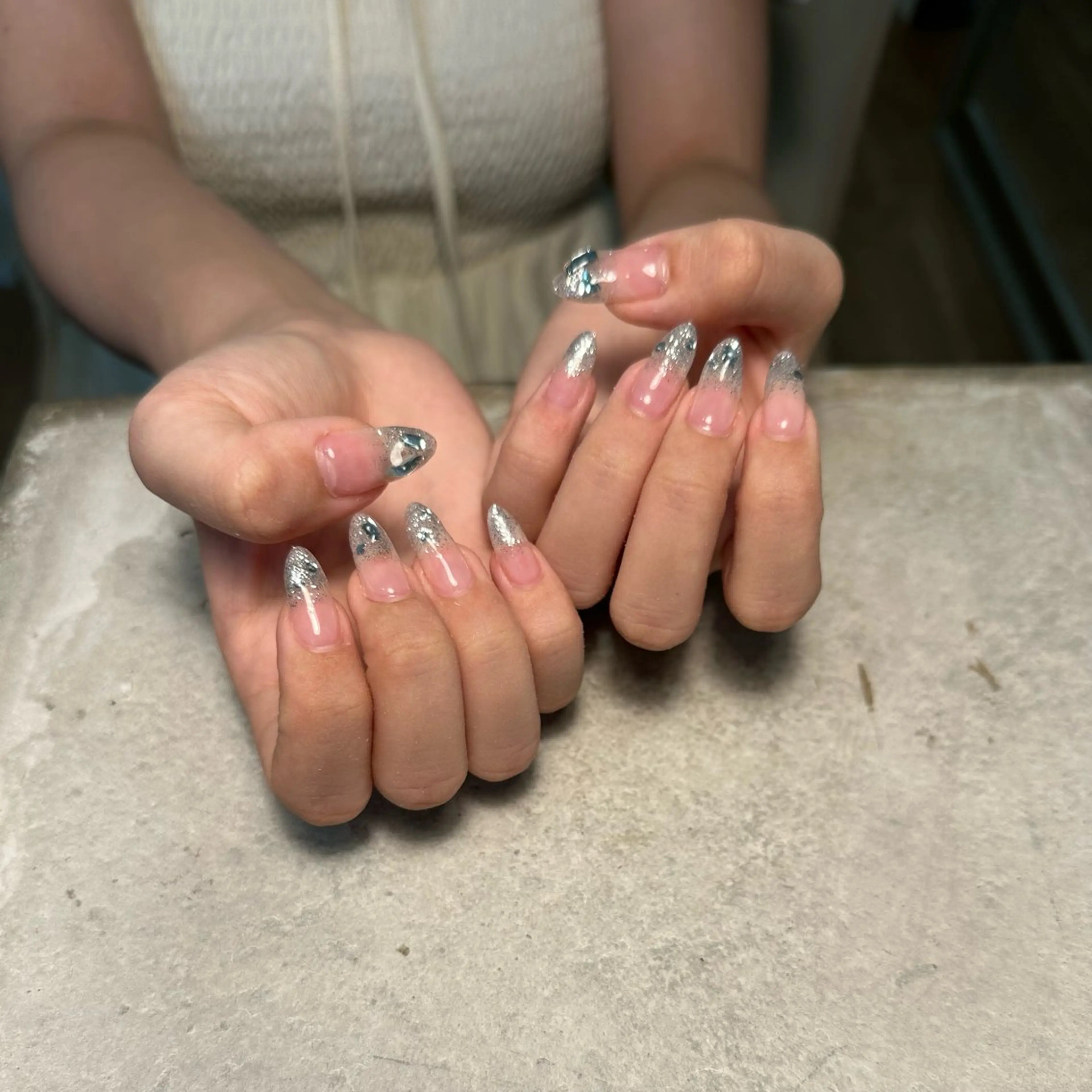 ネイル miina ♡のネイルデザイン