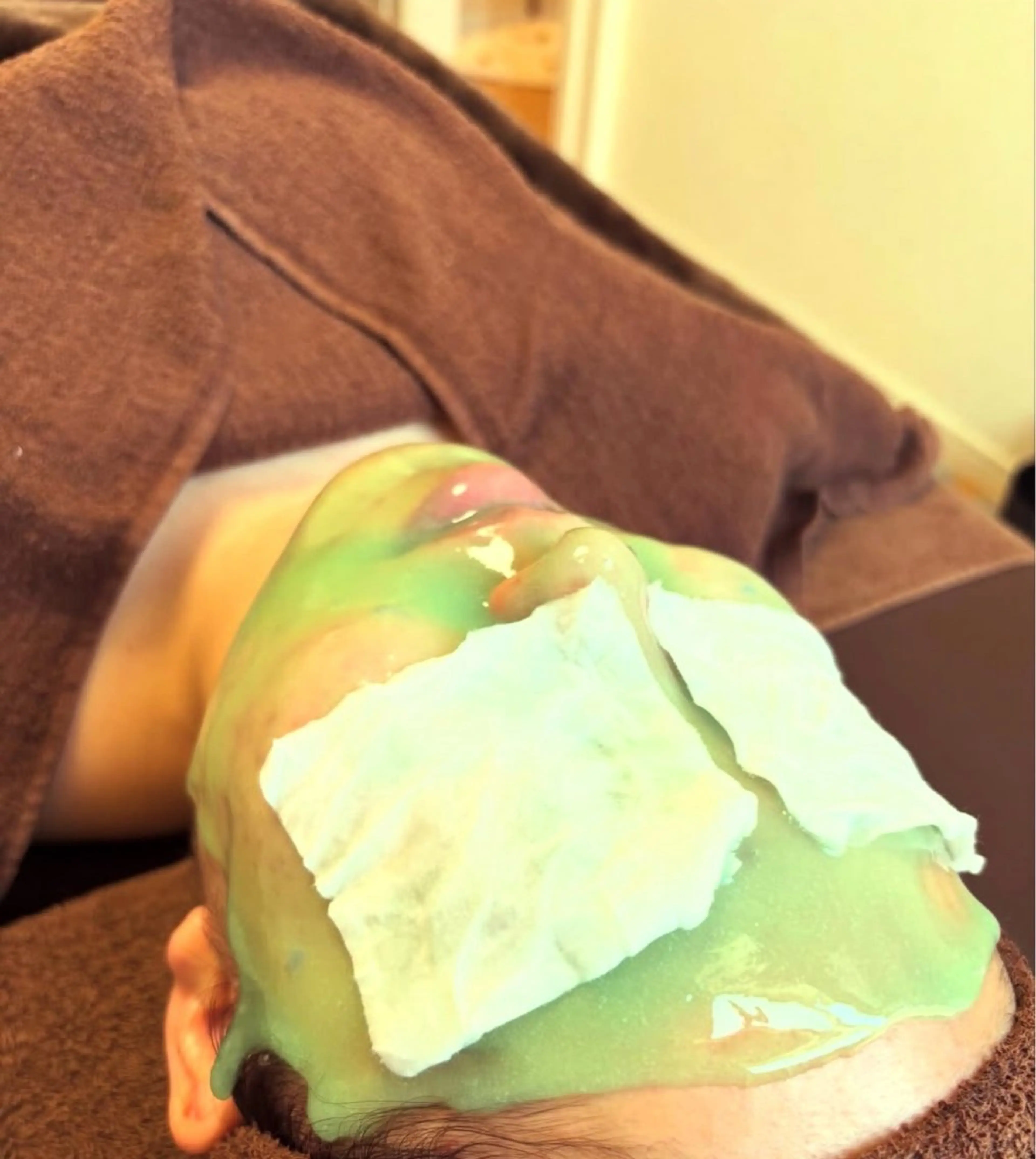 エステ 女性専用 Lily新原のエステ・リラクイメージ