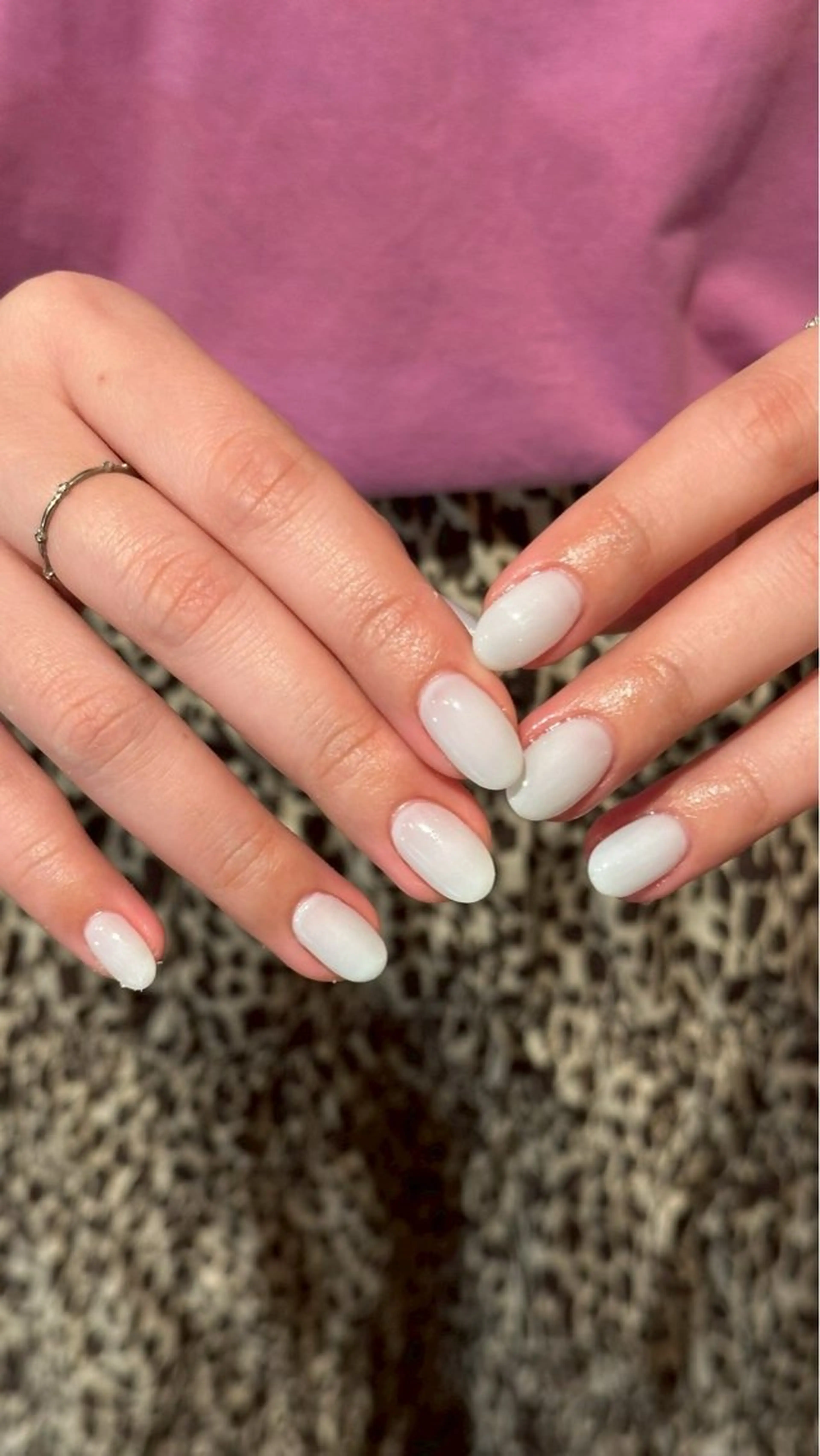 ネイル もも💗（Jr.） 表参道NAILのネイルデザイン