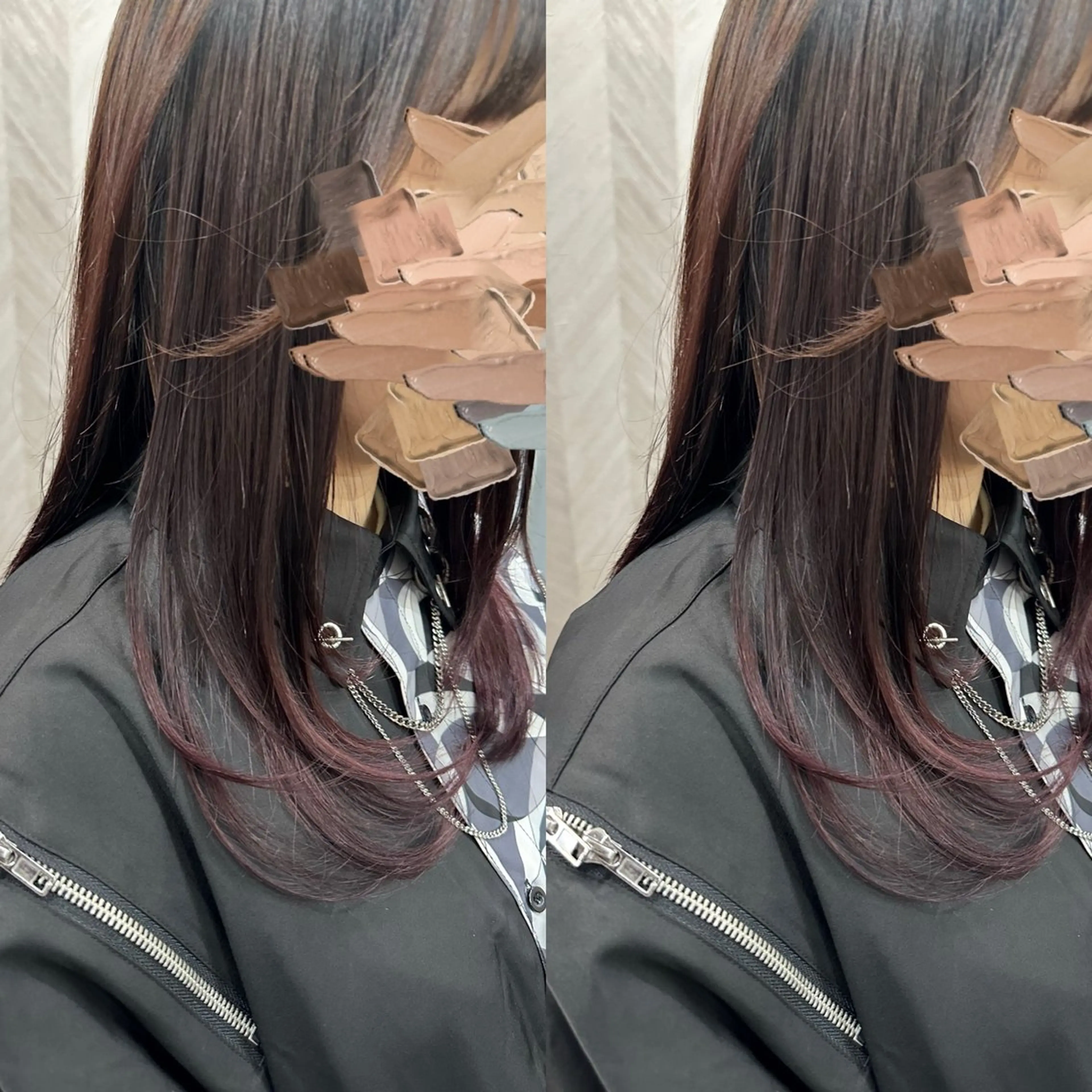 セミロング TELA HAIR鎌取店所属・メンズカット/ メンズパーマ/塚本のヘアスタイル