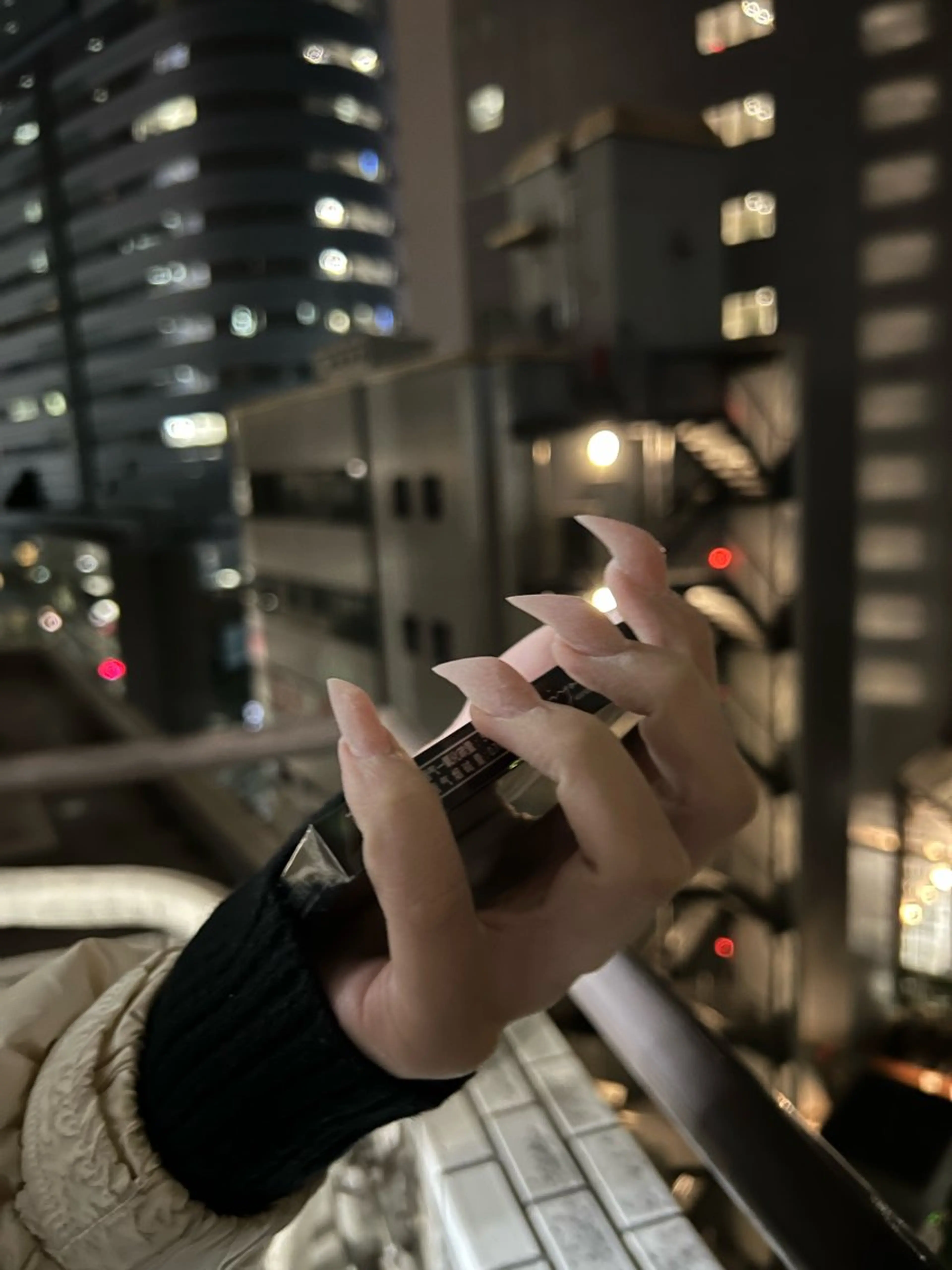 ネイル Panda.z🐼 ネイルサロンのネイルデザイン