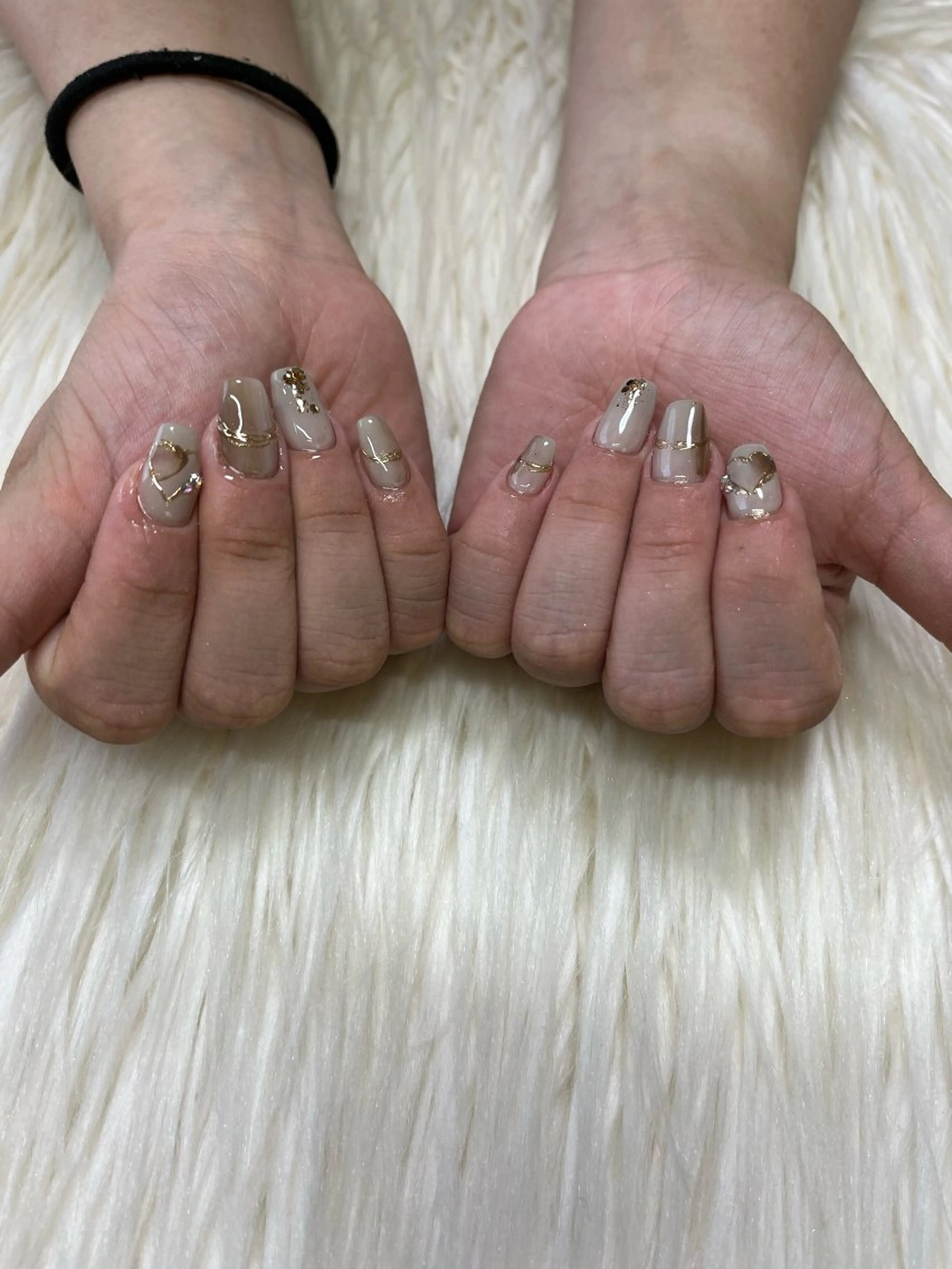ネイル nail ameryのネイルデザイン