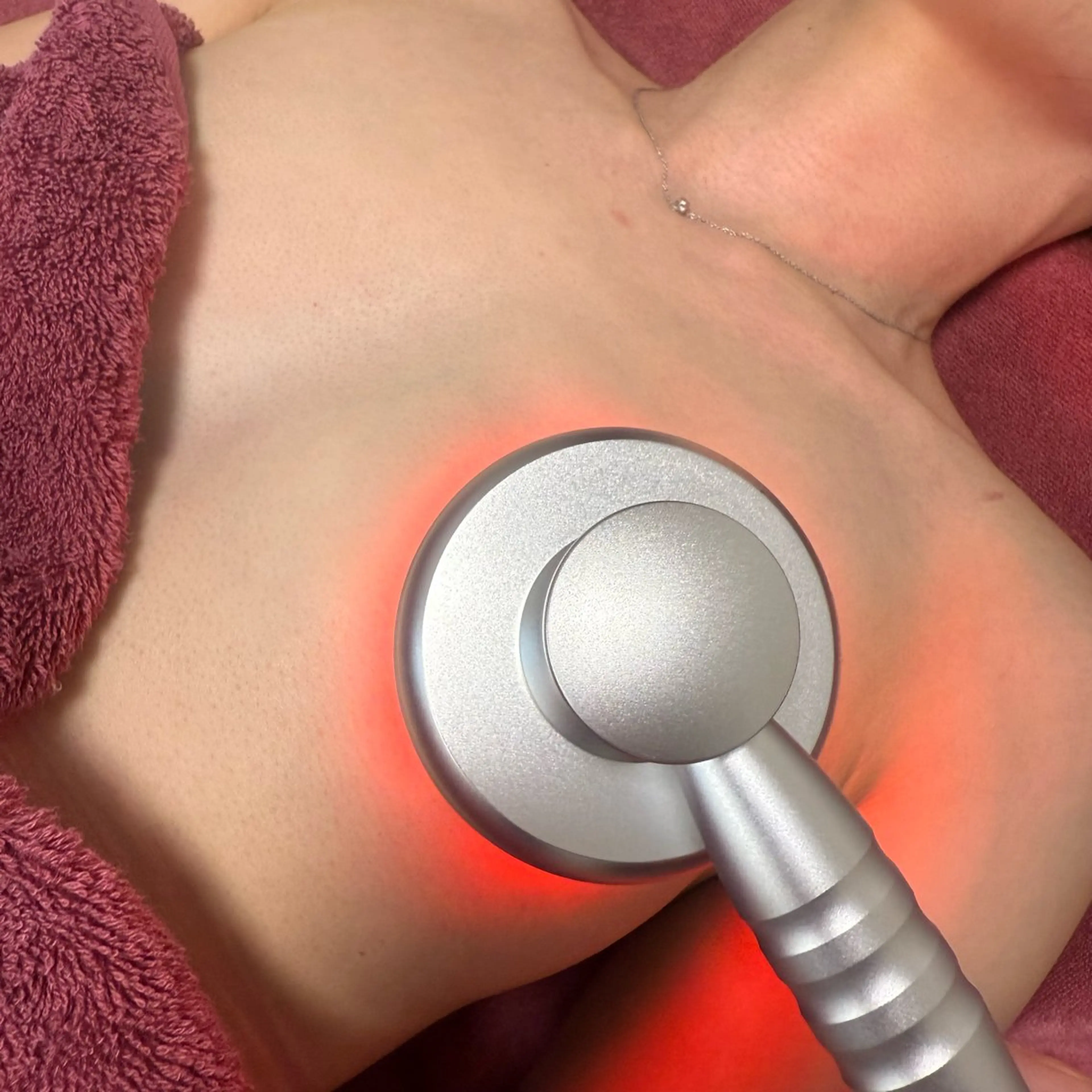 その他 レティティア【Laetitia】所属・レティティア秋葉原店 Yoshizawaのエステ・リラクイメージ