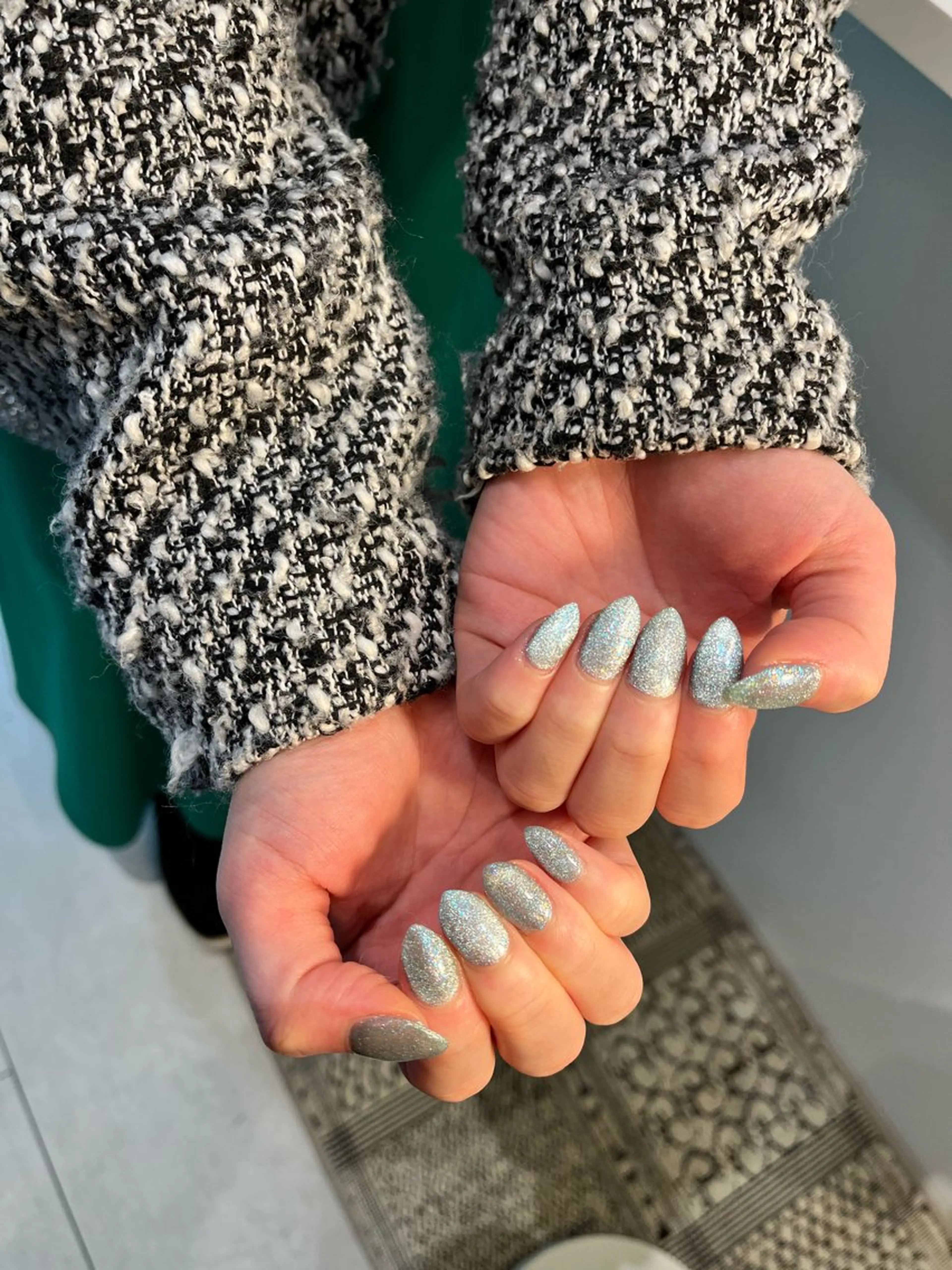 ネイル マリーネイルズ港北店所属・MARIENAILS soedaのネイルデザイン