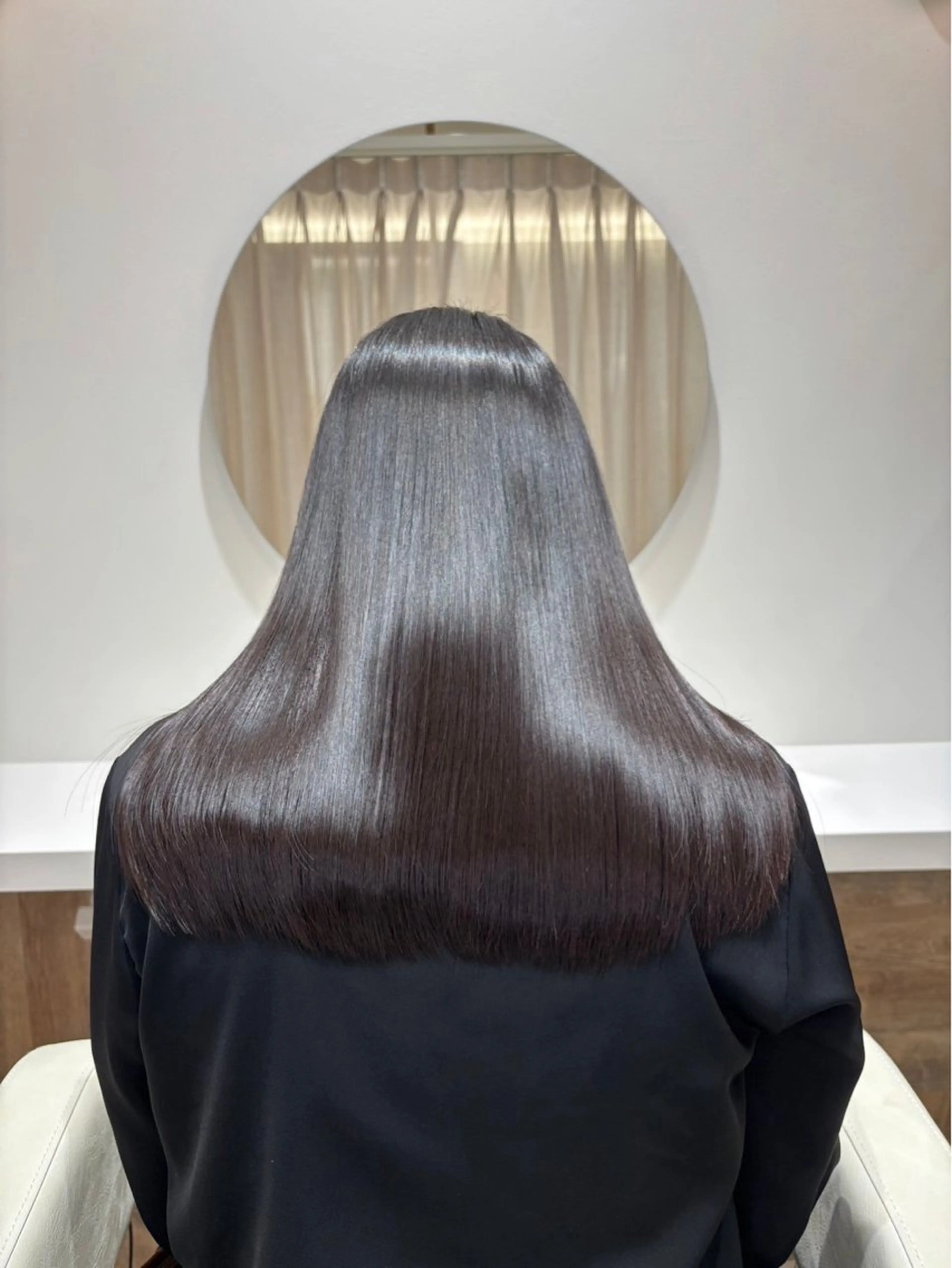 ロング ✨髪質改善✨完全個室 三橋正隆のヘアスタイル