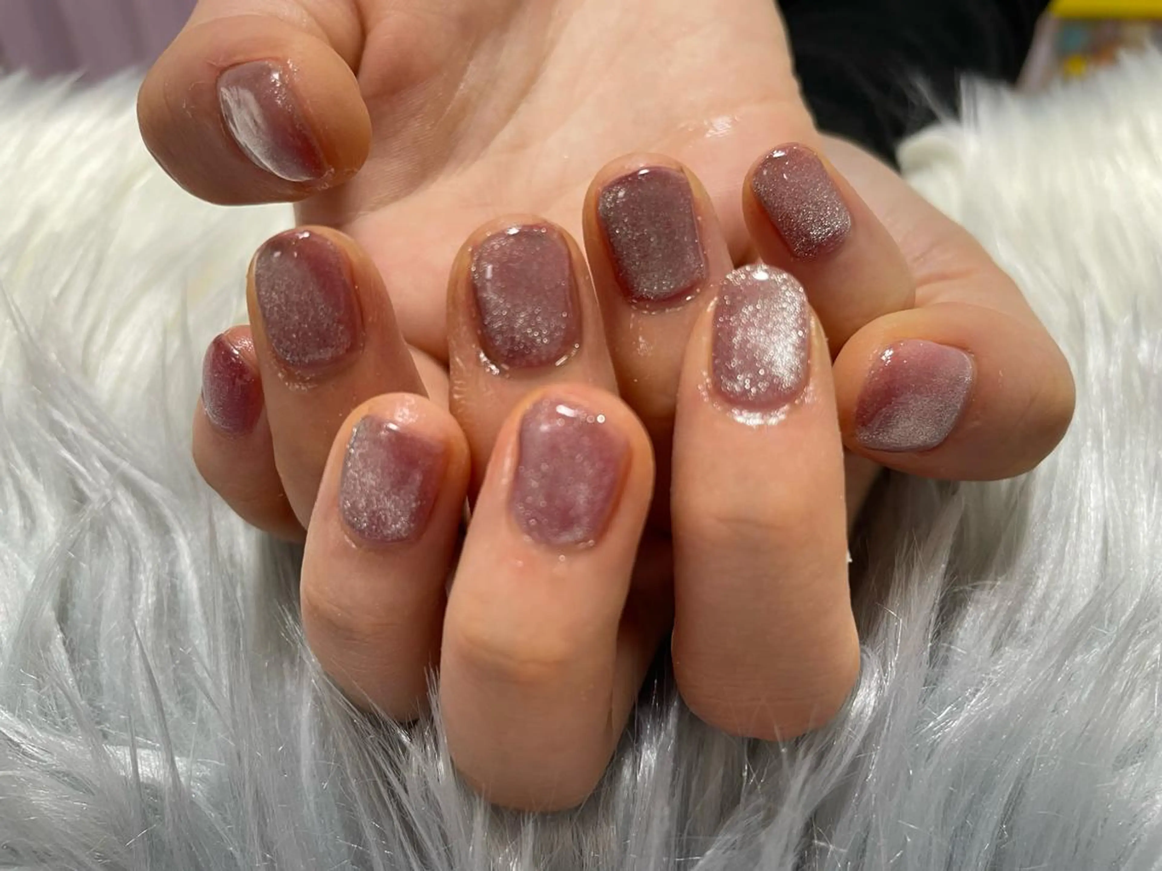 ネイル nail salon R'sのネイルデザイン