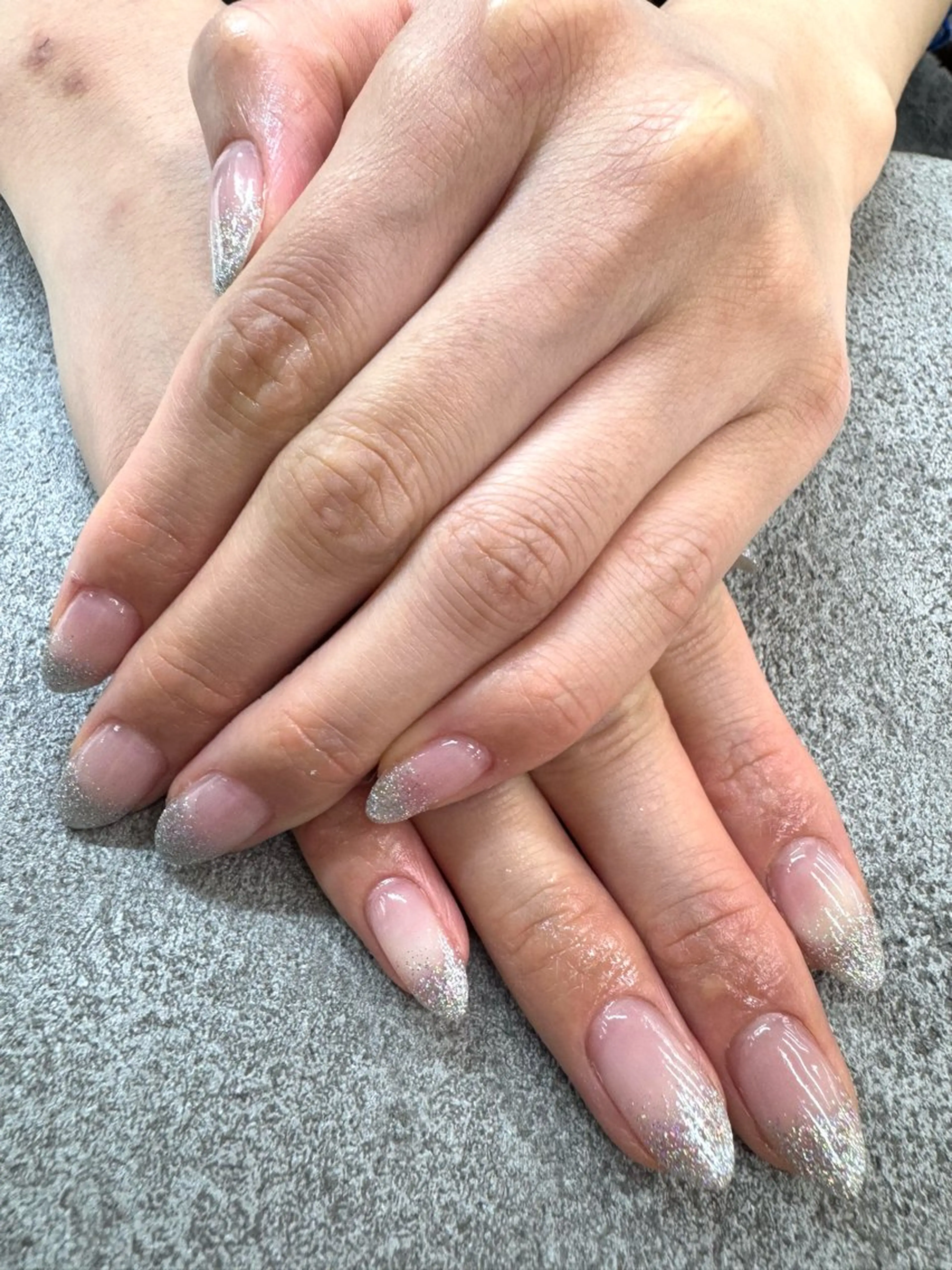 ネイル MAXKELLY ASAのネイルデザイン