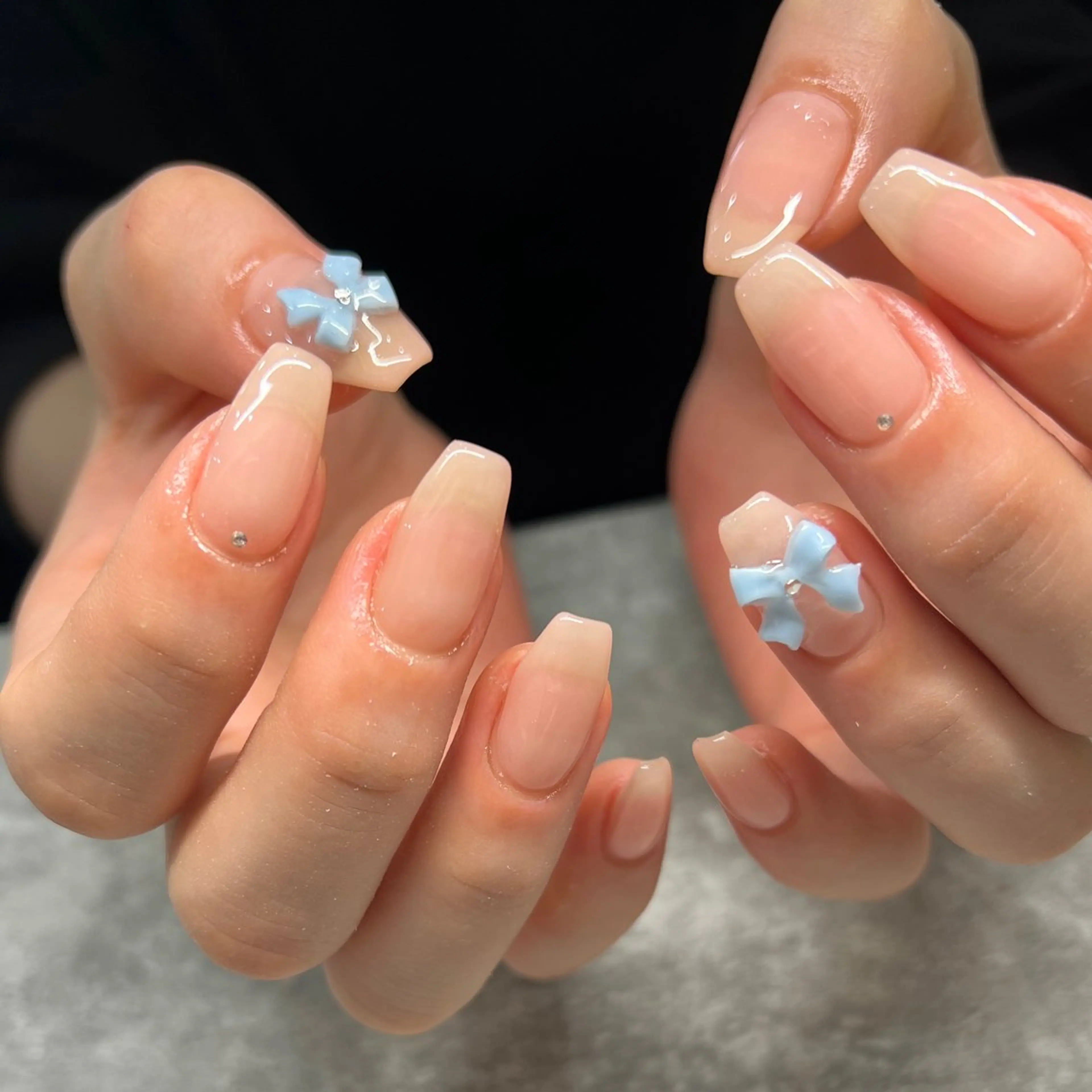 ネイル ハンドネイル Rena colore'のネイルデザイン