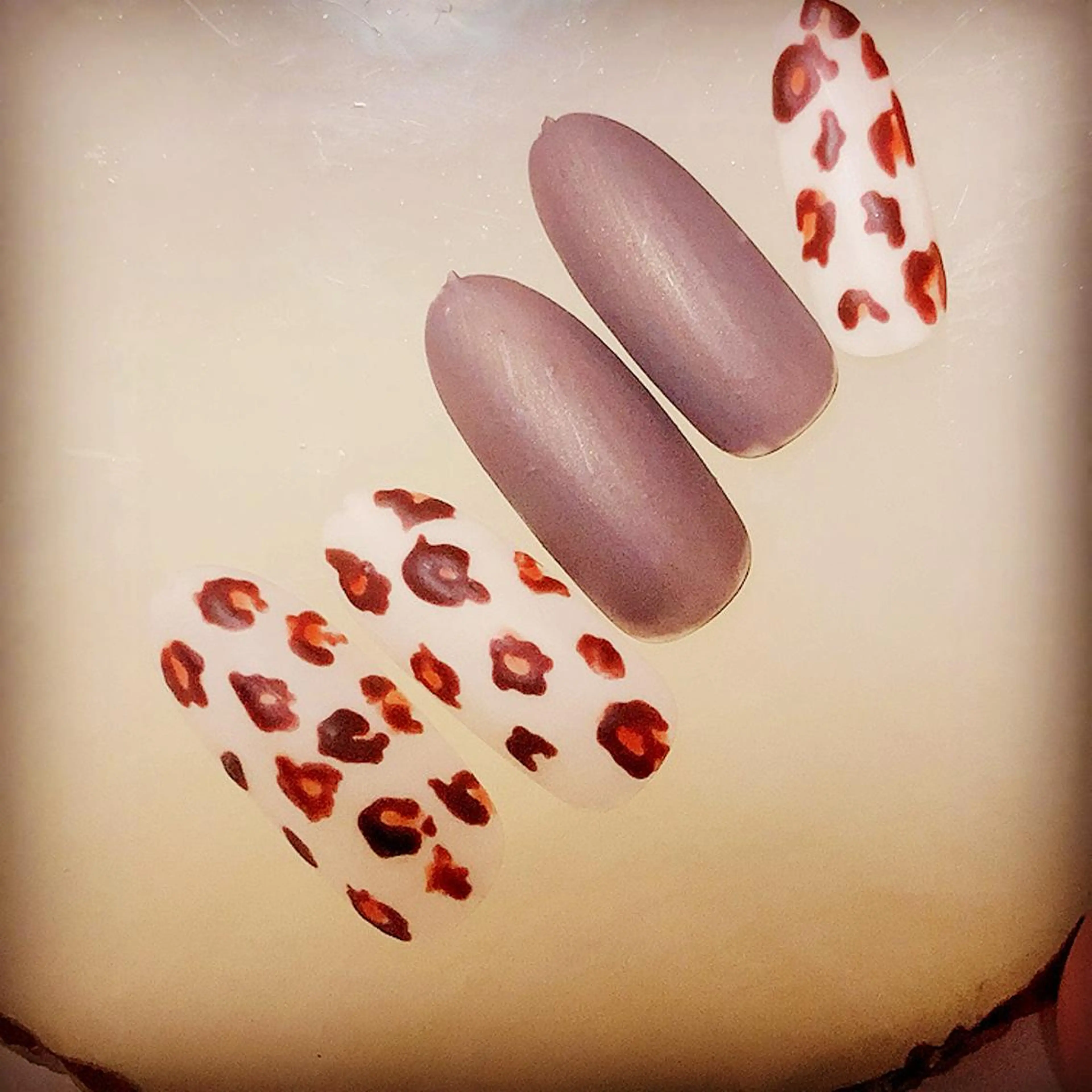 ネイル YunAsu ひぃちゃんのエステ・リラクイメージ