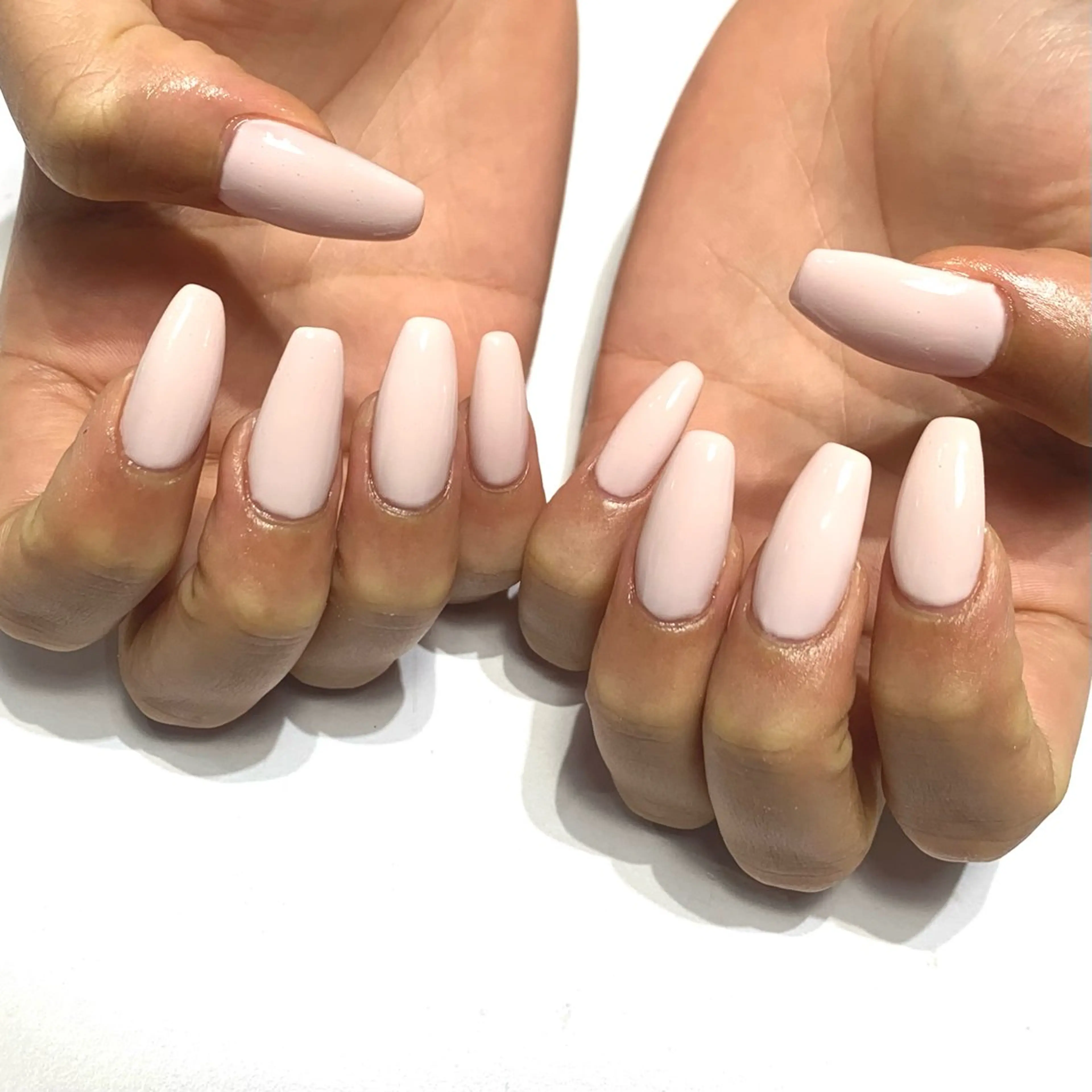 ネイル 長さ出し Zen ✞✟RIO✞✟のネイルデザイン