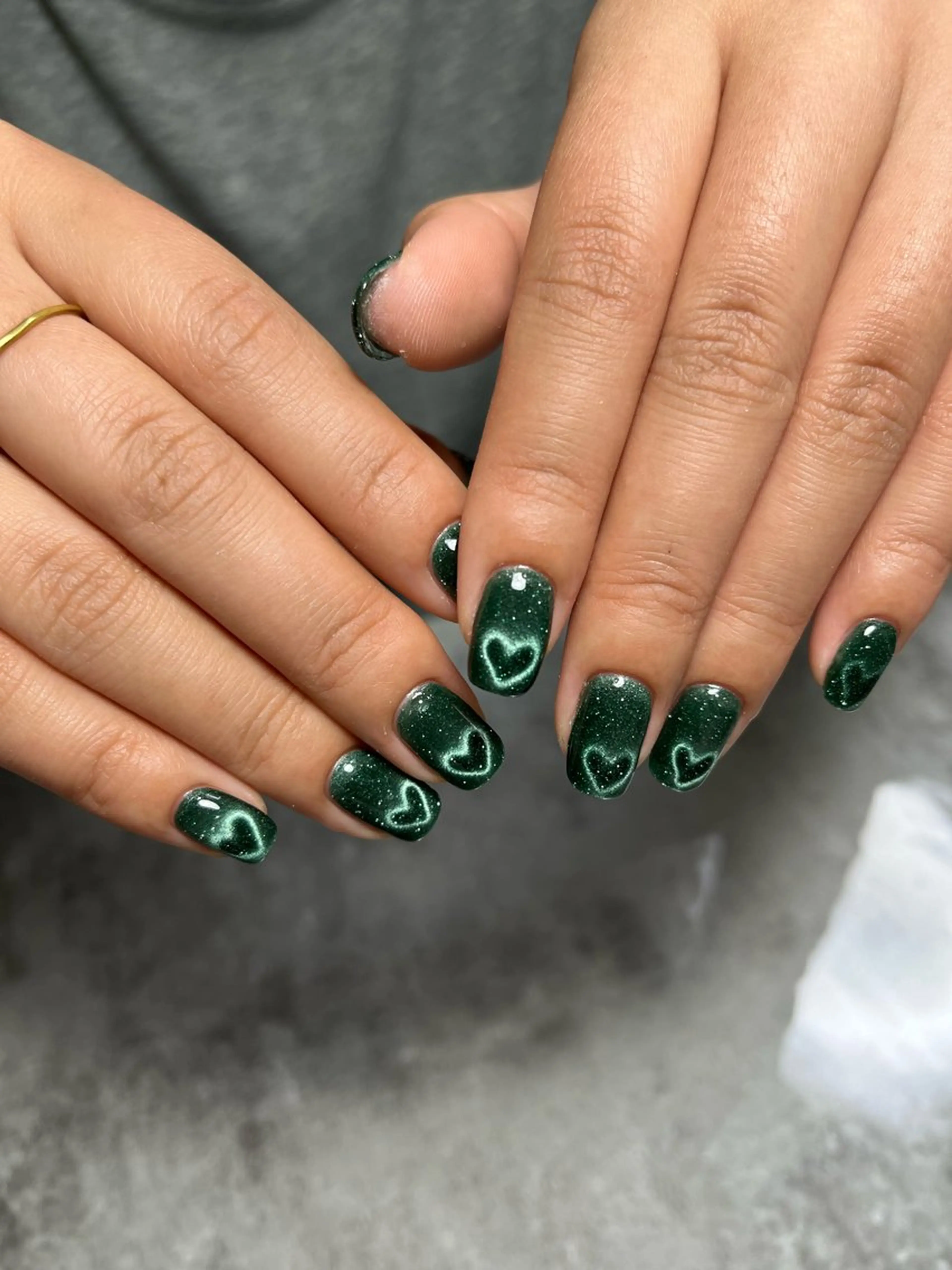 ネイル ハンドネイル janma.nail ✳︎akiのネイルデザイン