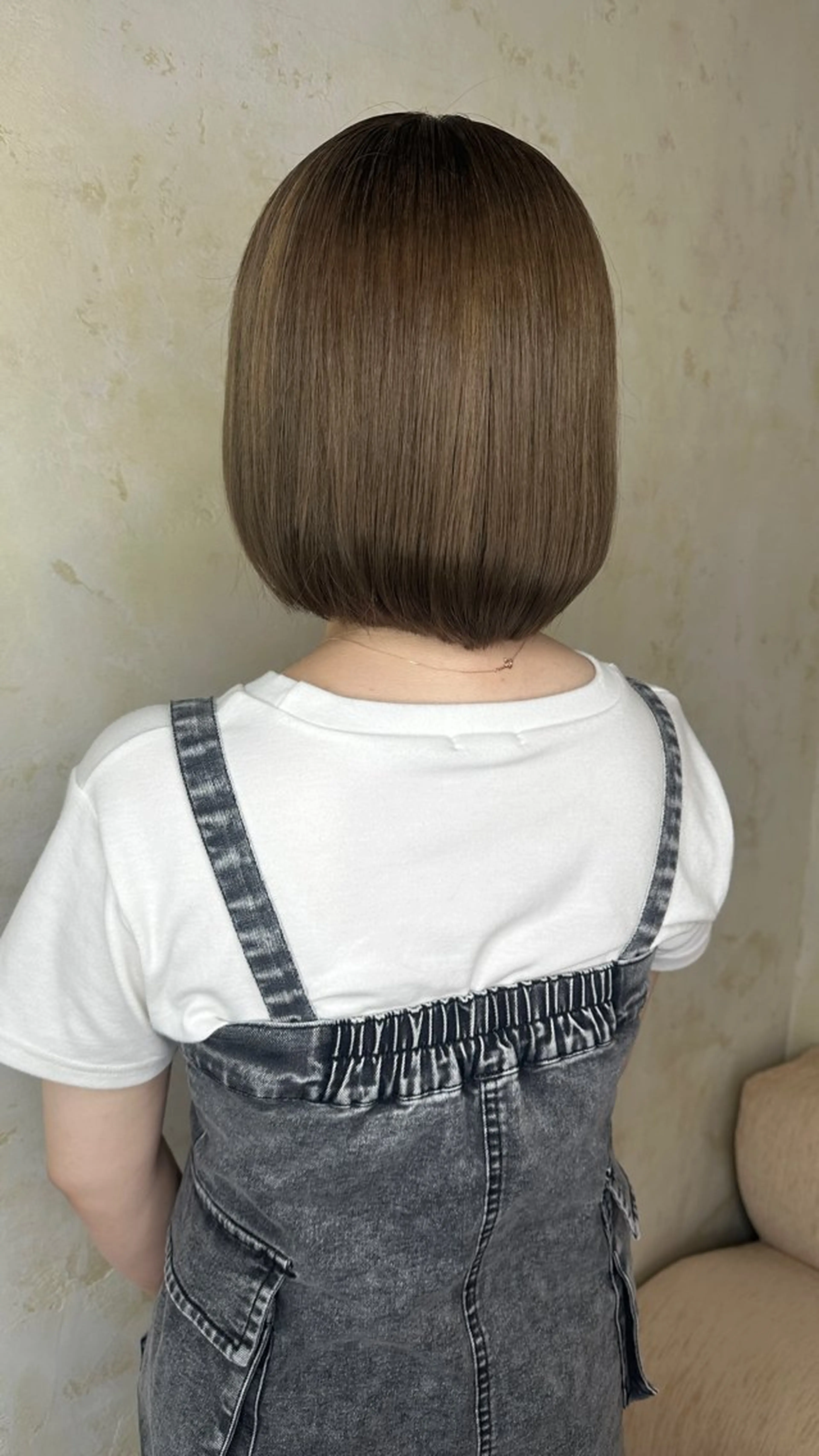 ショート 🎀ITSUKI暖色 カラー/レイヤー🎀のヘアスタイル